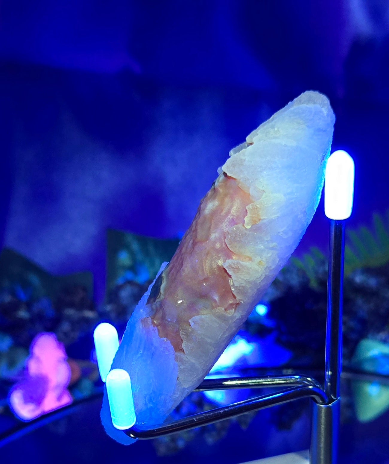 GOBI FINGER AGATE