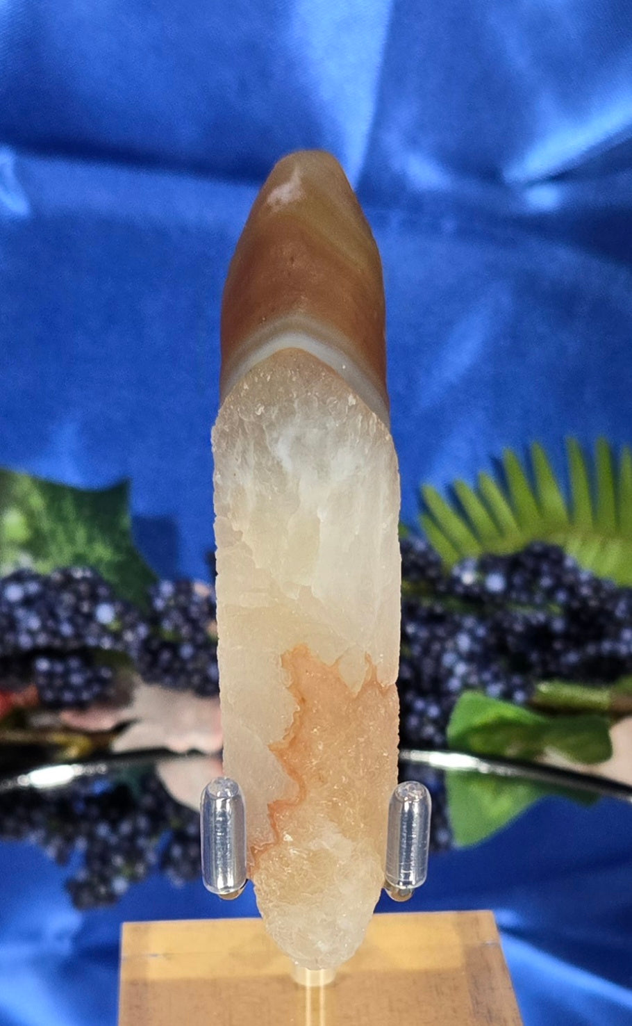 GOBI FINGER AGATE