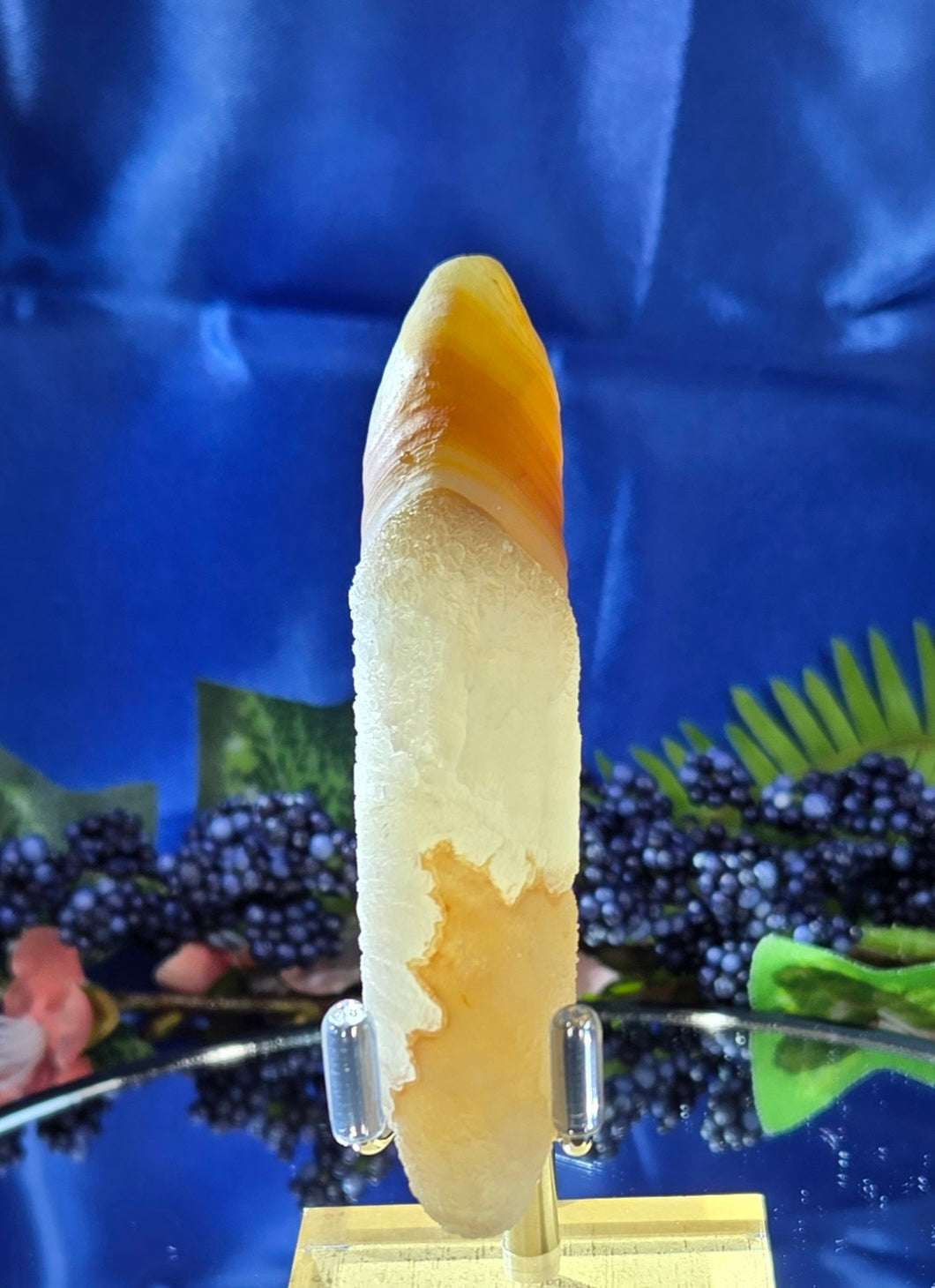 GOBI FINGER AGATE