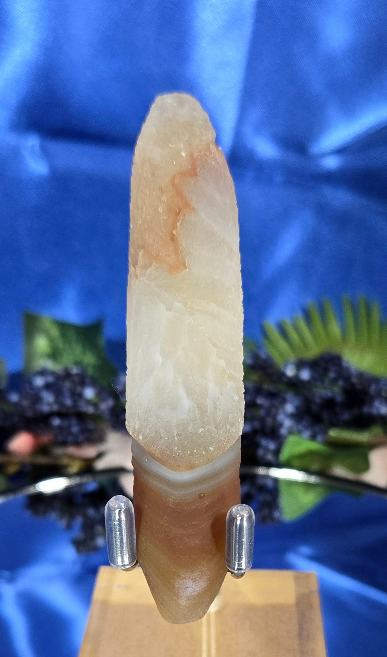 GOBI FINGER AGATE