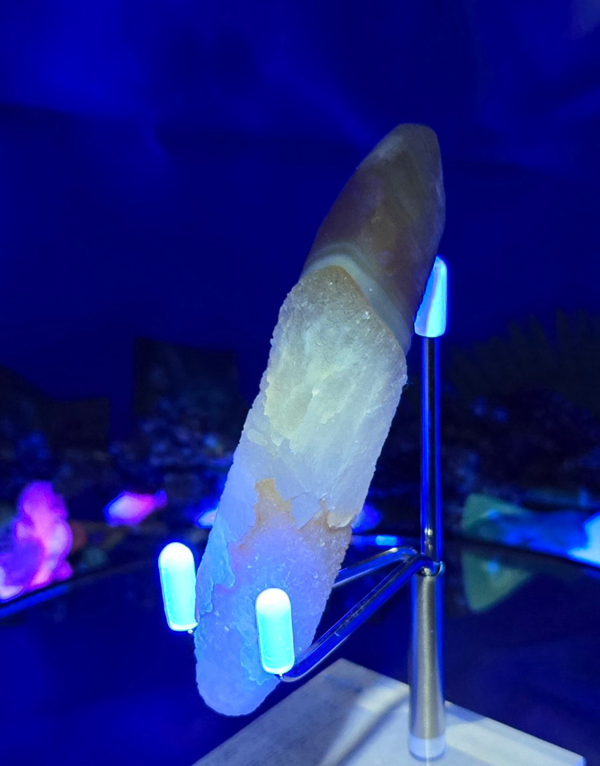 GOBI FINGER AGATE