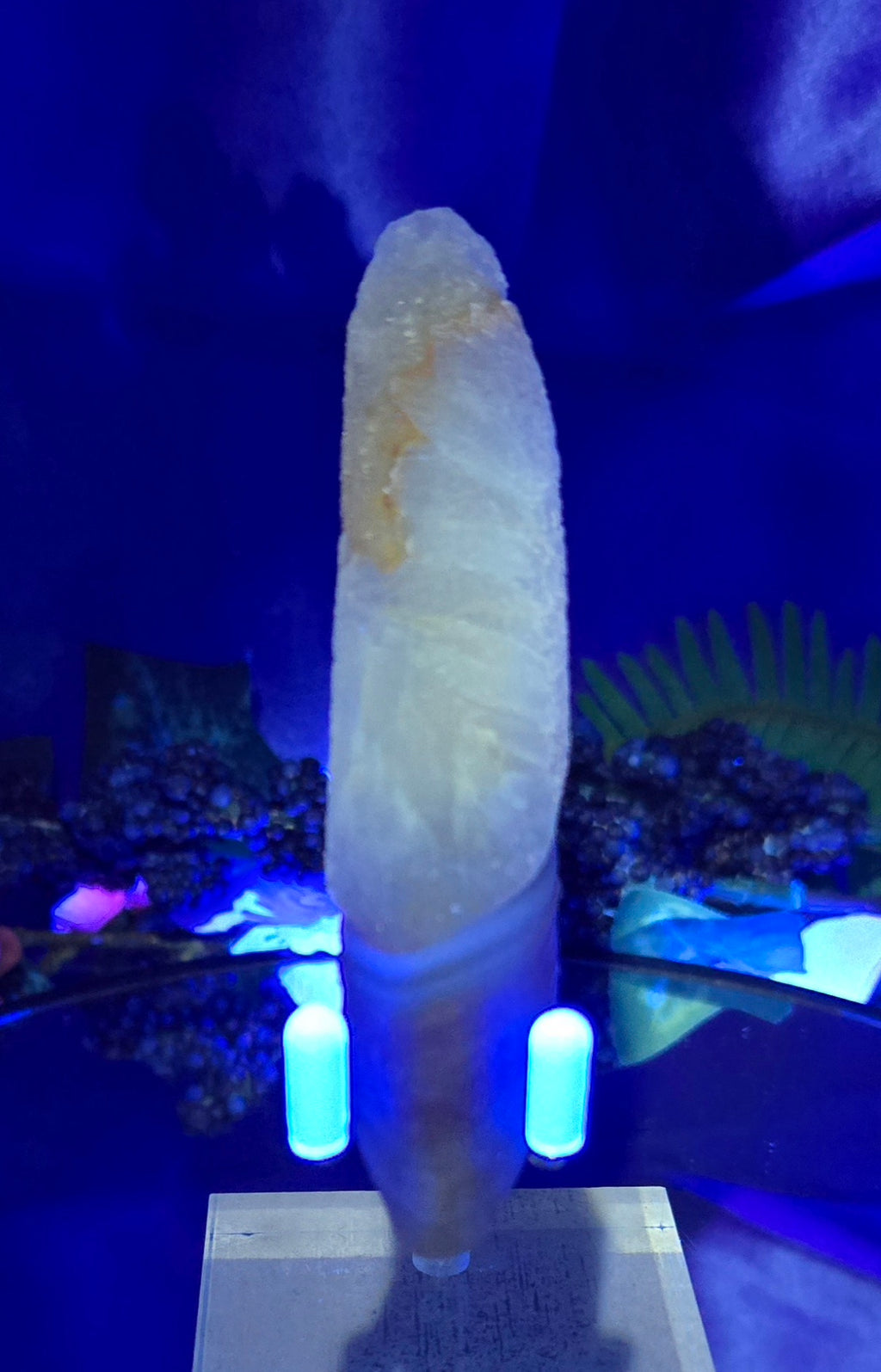 GOBI FINGER AGATE