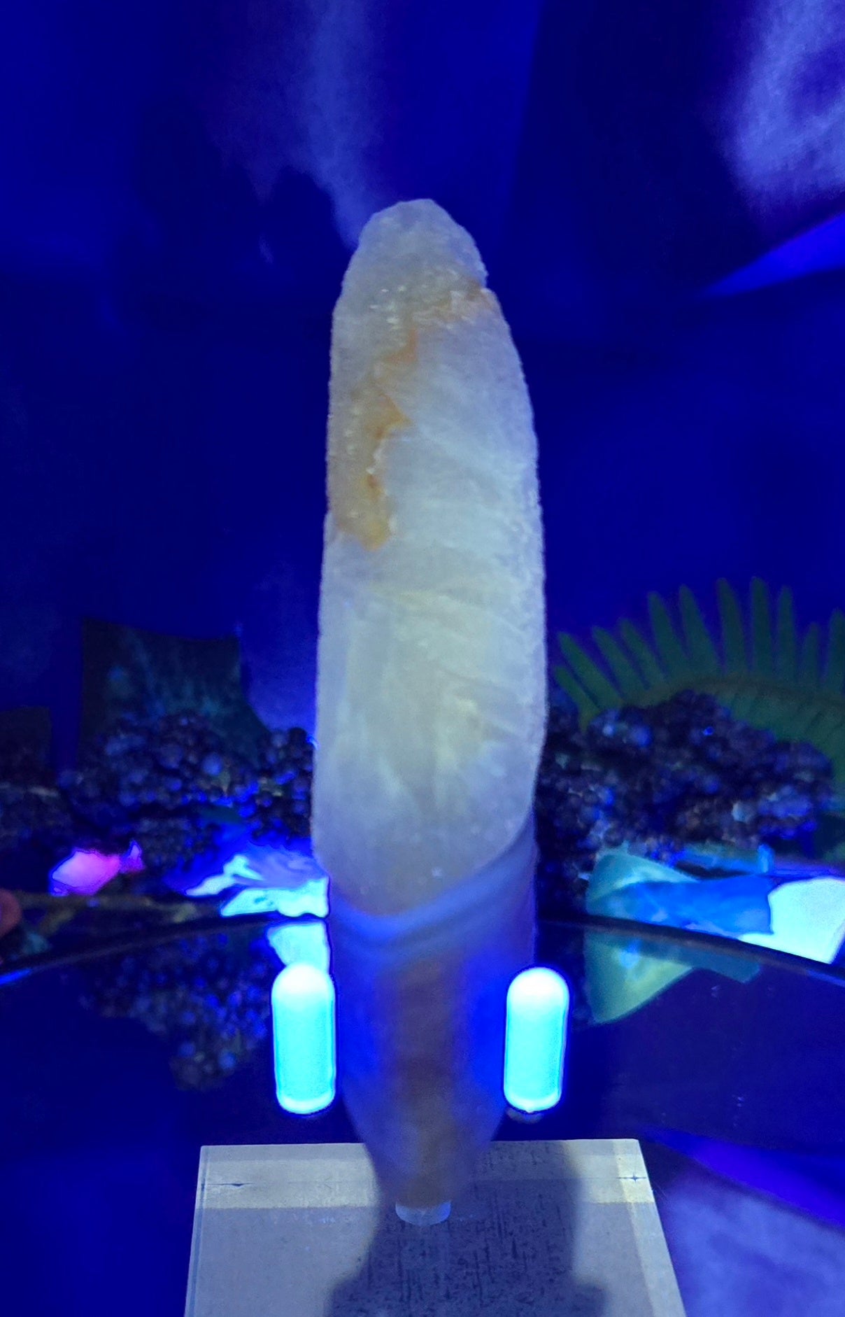 GOBI FINGER AGATE