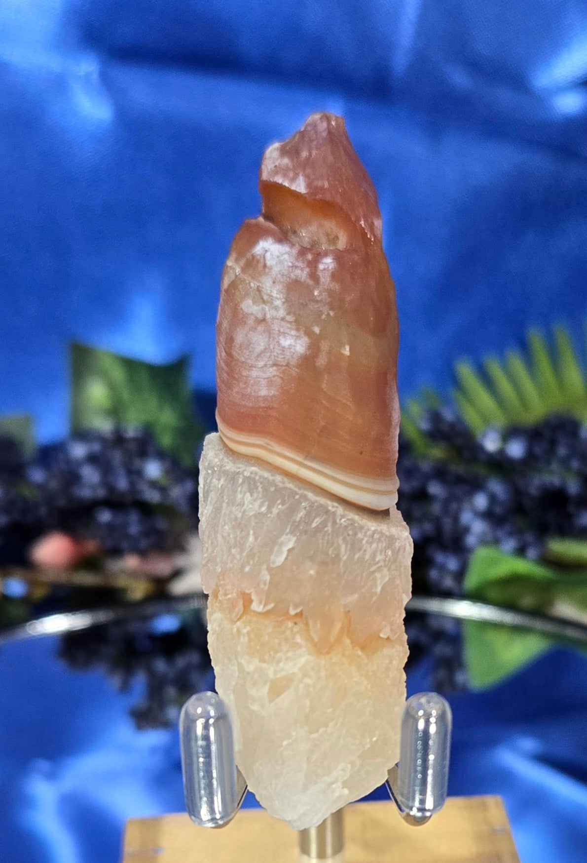 GOBI FINGER AGATE