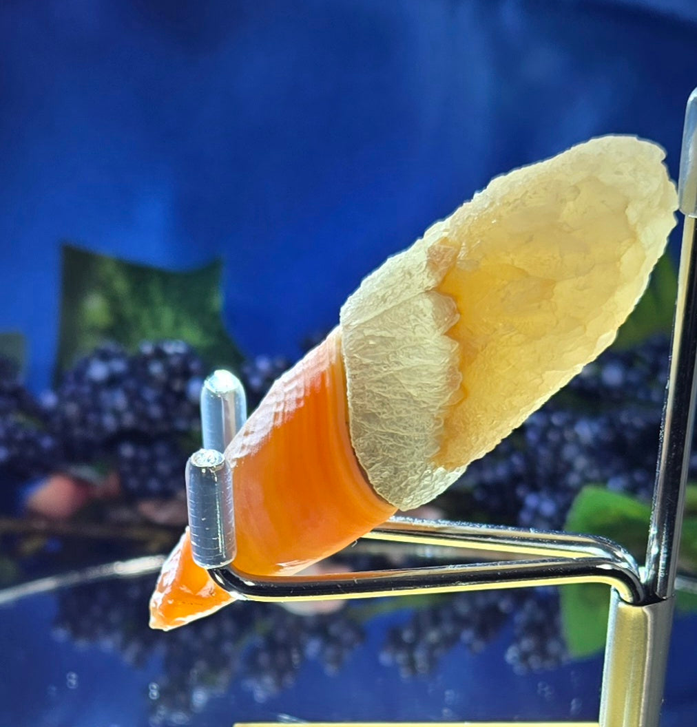 GOBI FINGER AGATE