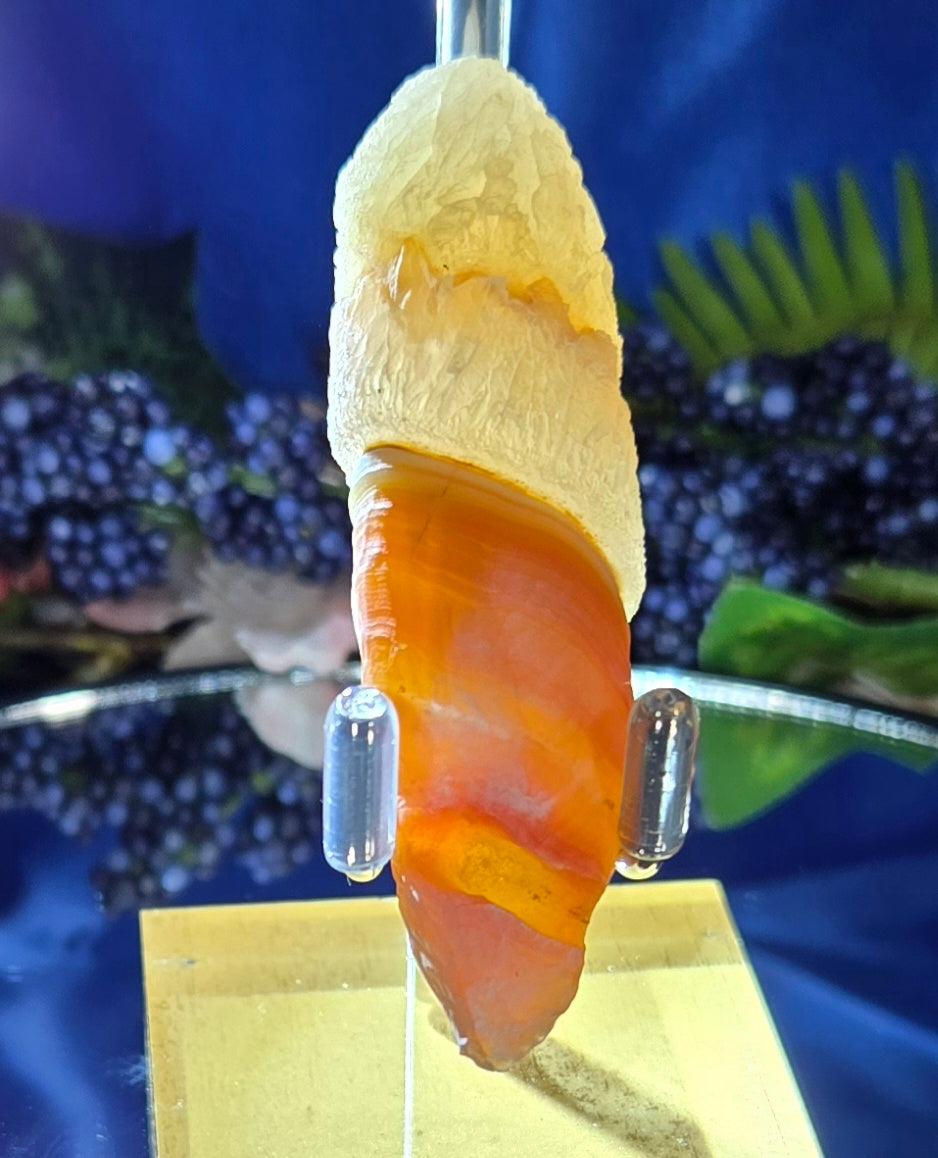 GOBI FINGER AGATE