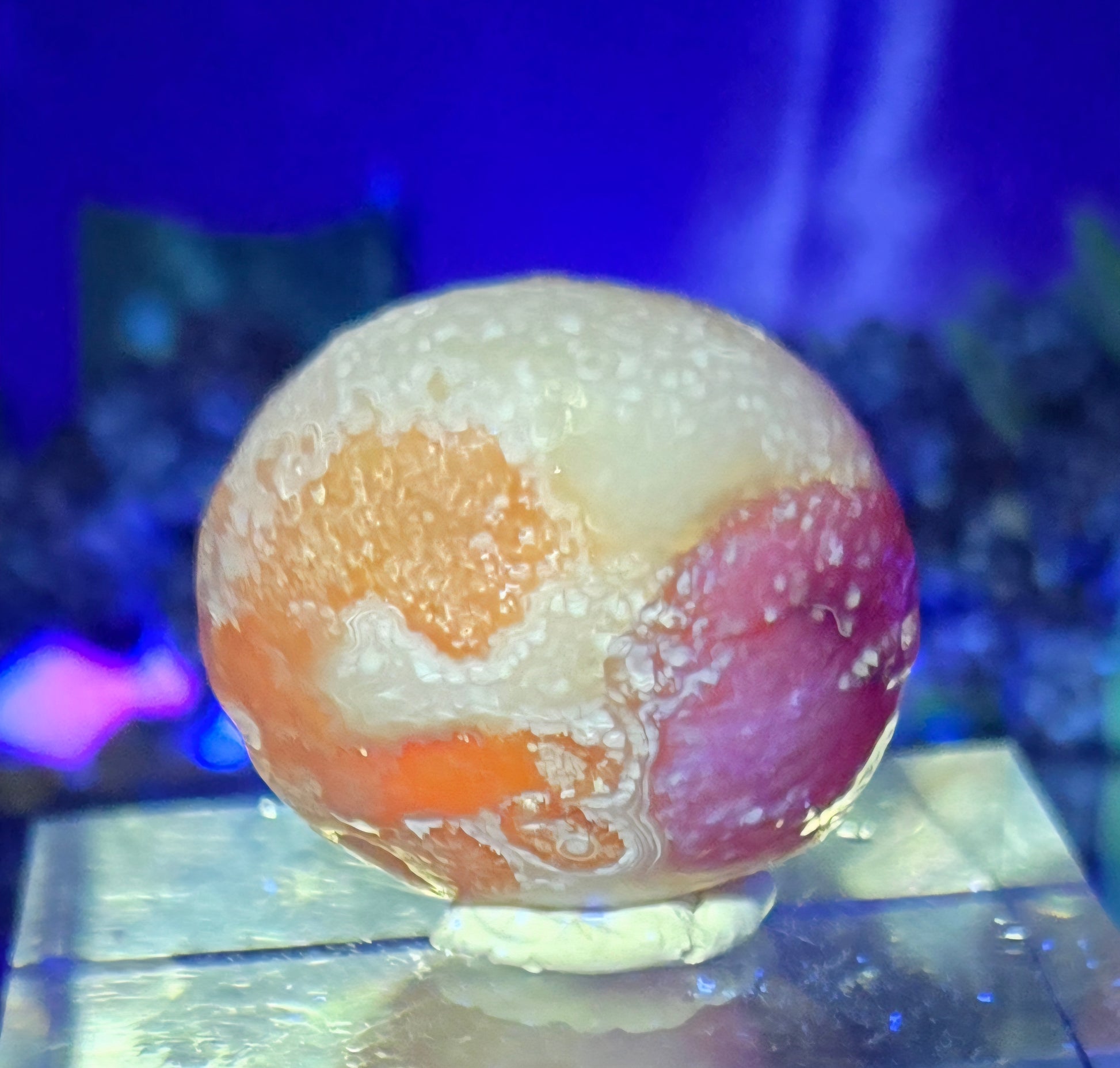 GOBI AGATE