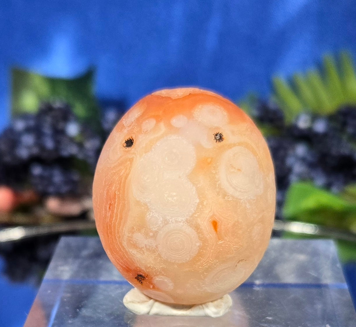 GOBI AGATE