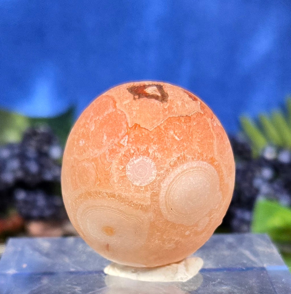 GOBI AGATE
