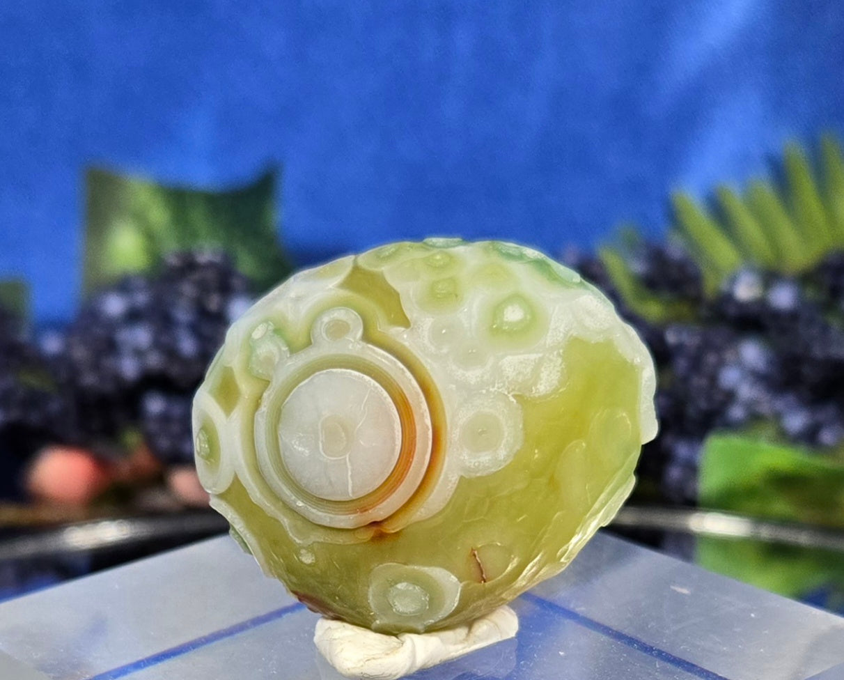 GOBI AGATE