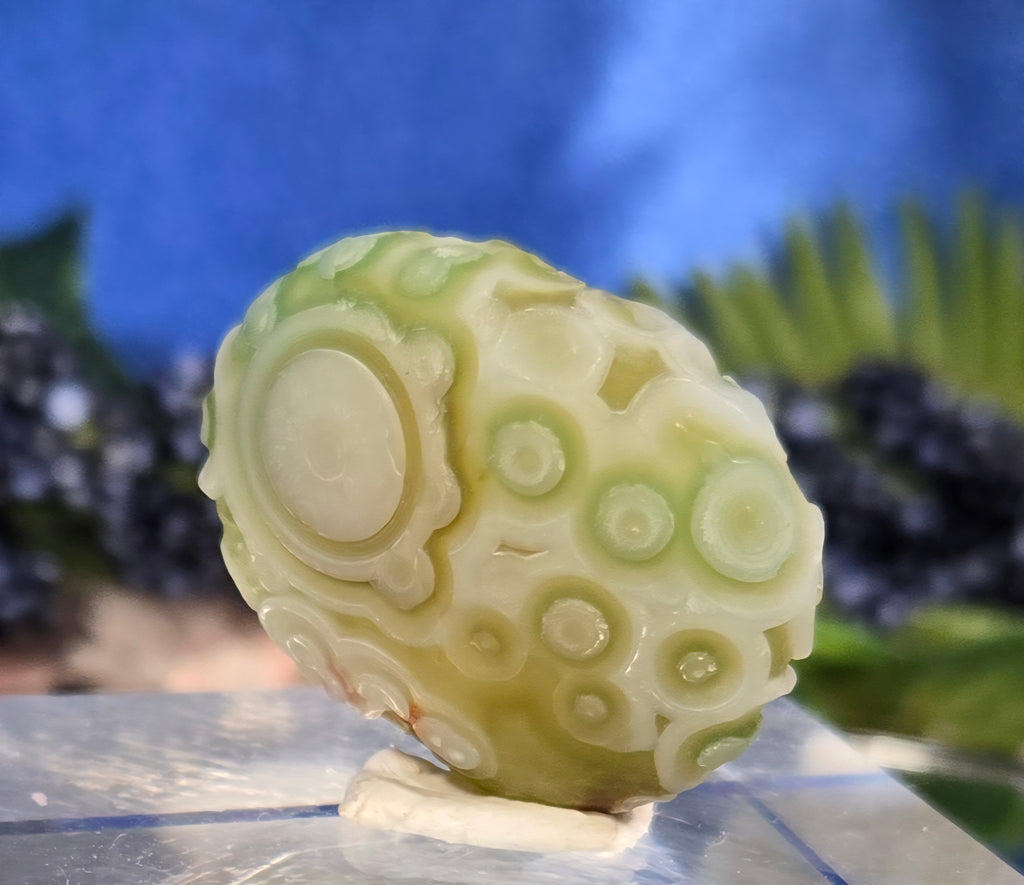 GOBI AGATE