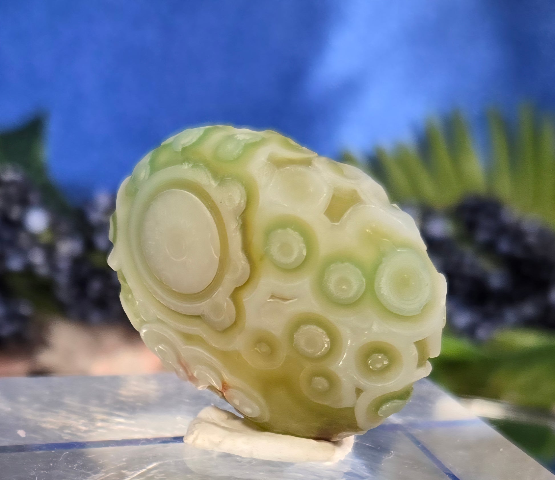 GOBI AGATE