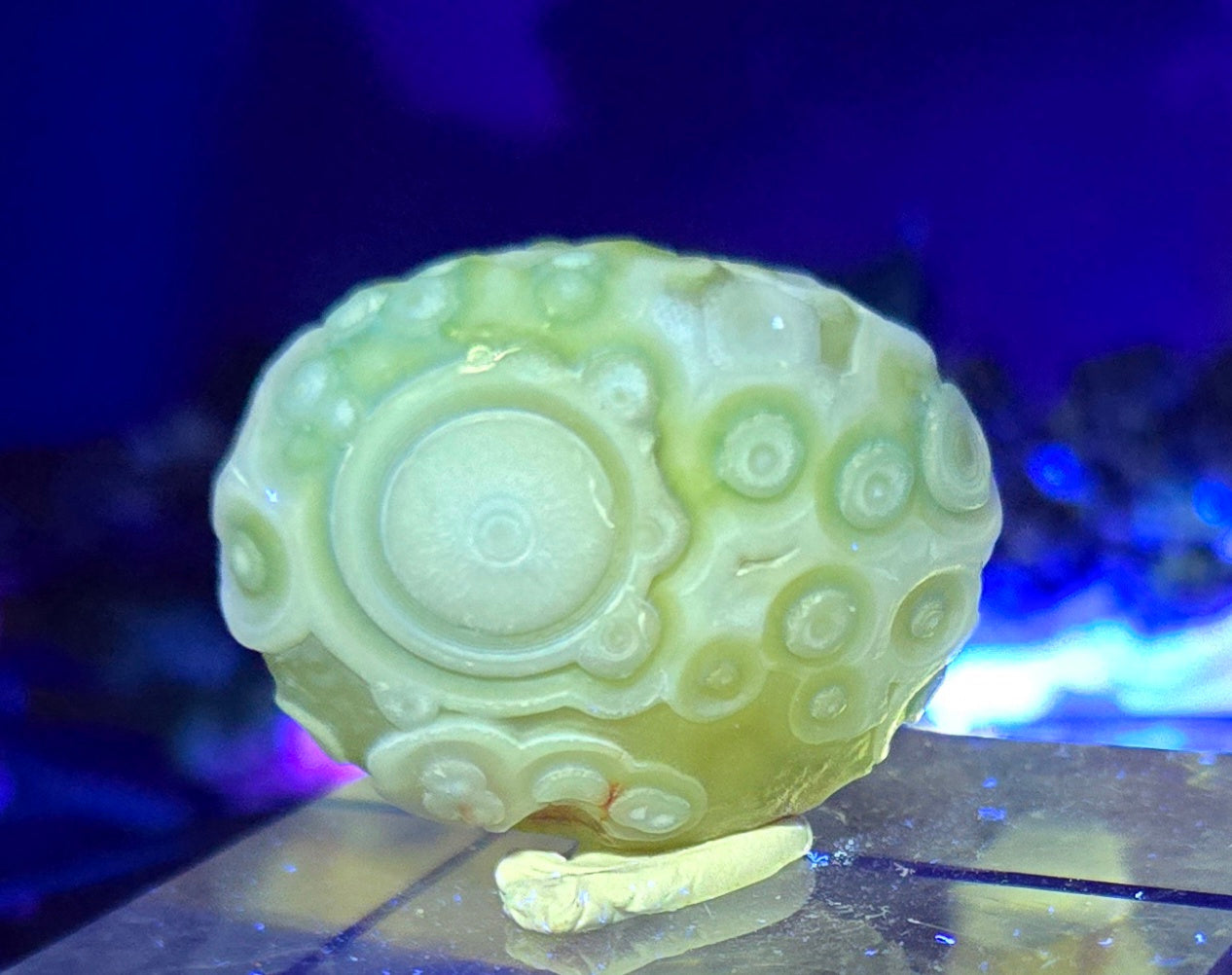 GOBI AGATE