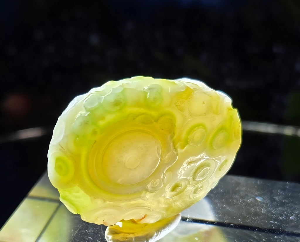 GOBI AGATE
