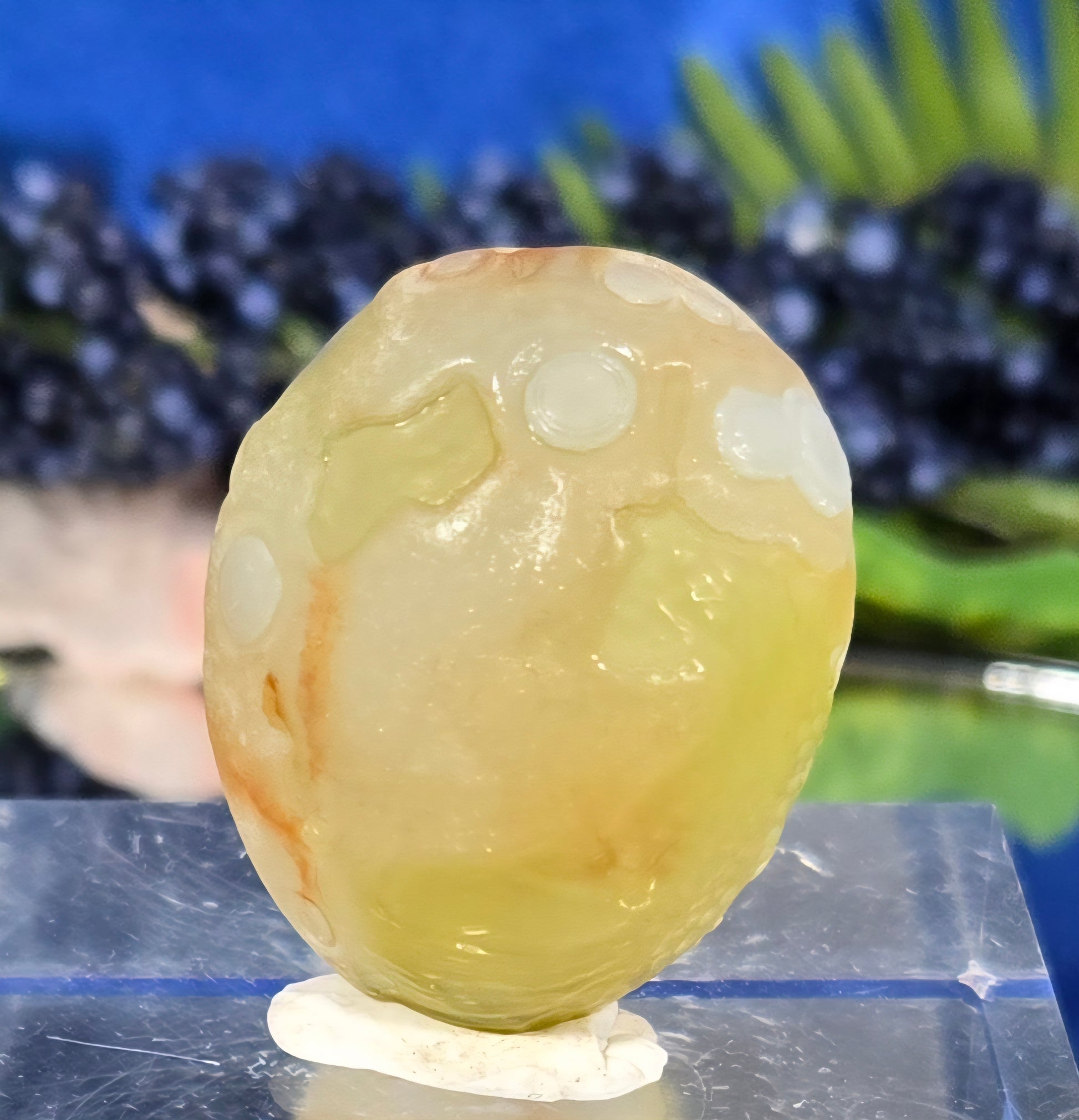 GOBI AGATE