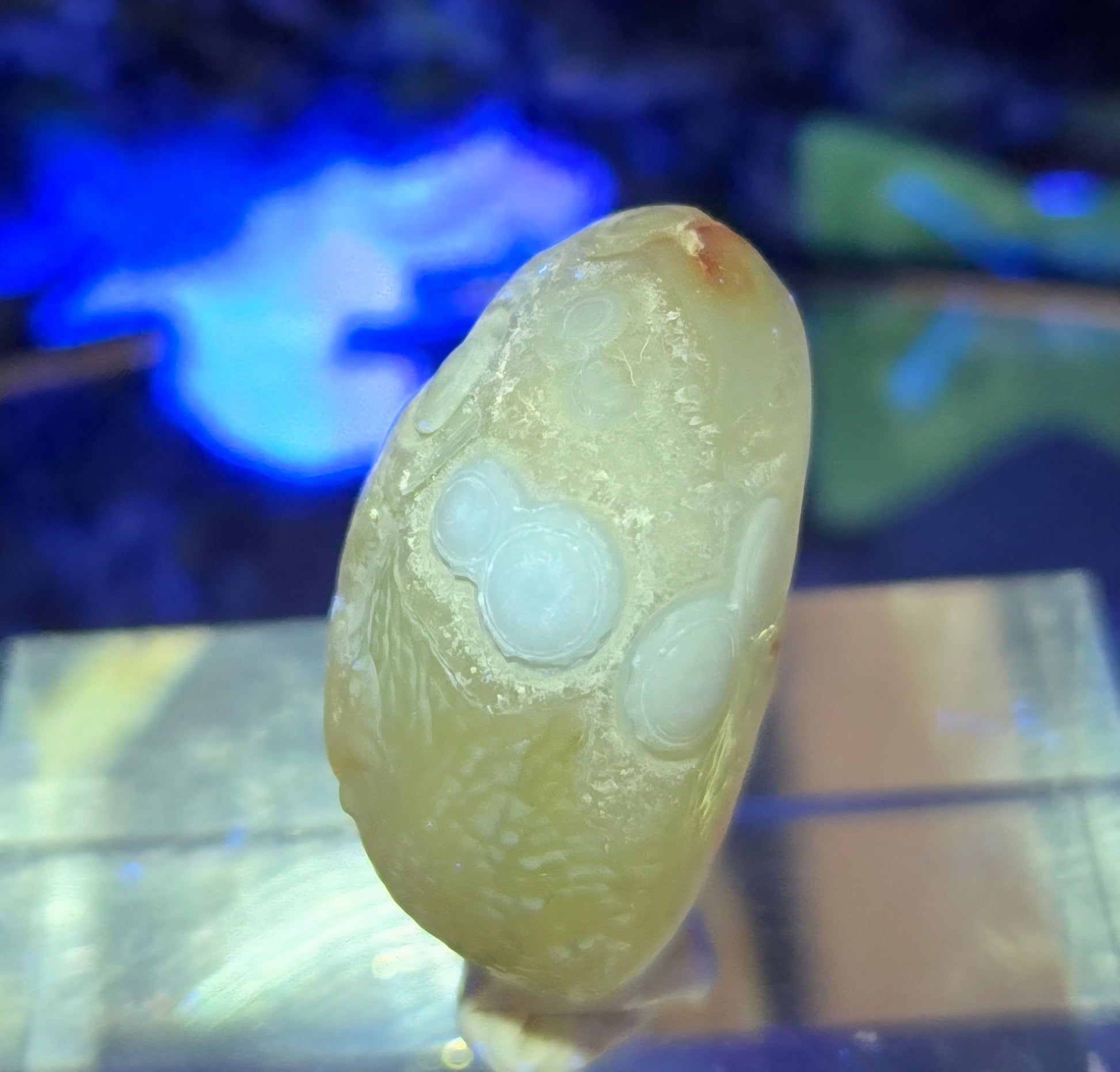 GOBI AGATE