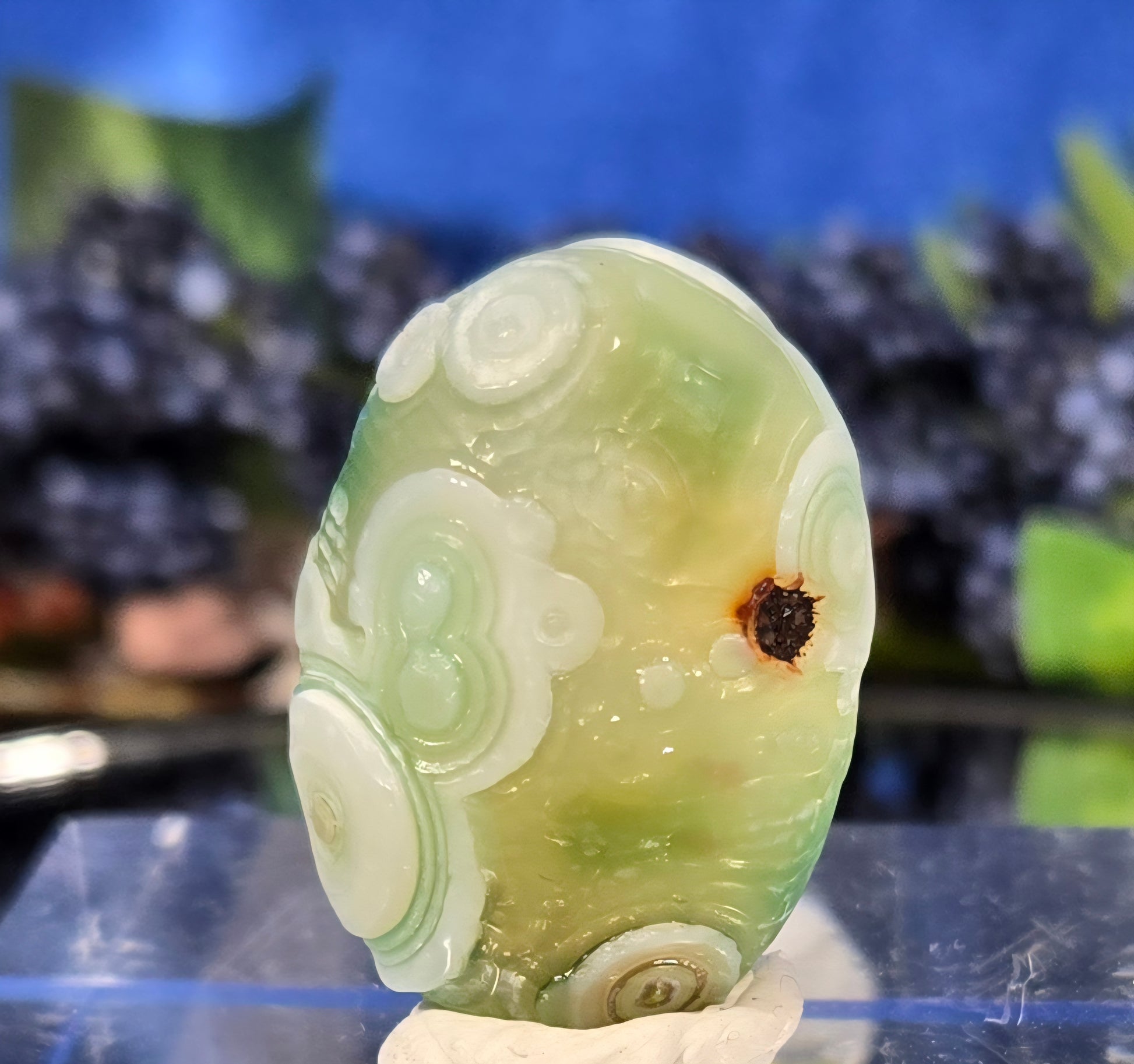 GOBI AGATE