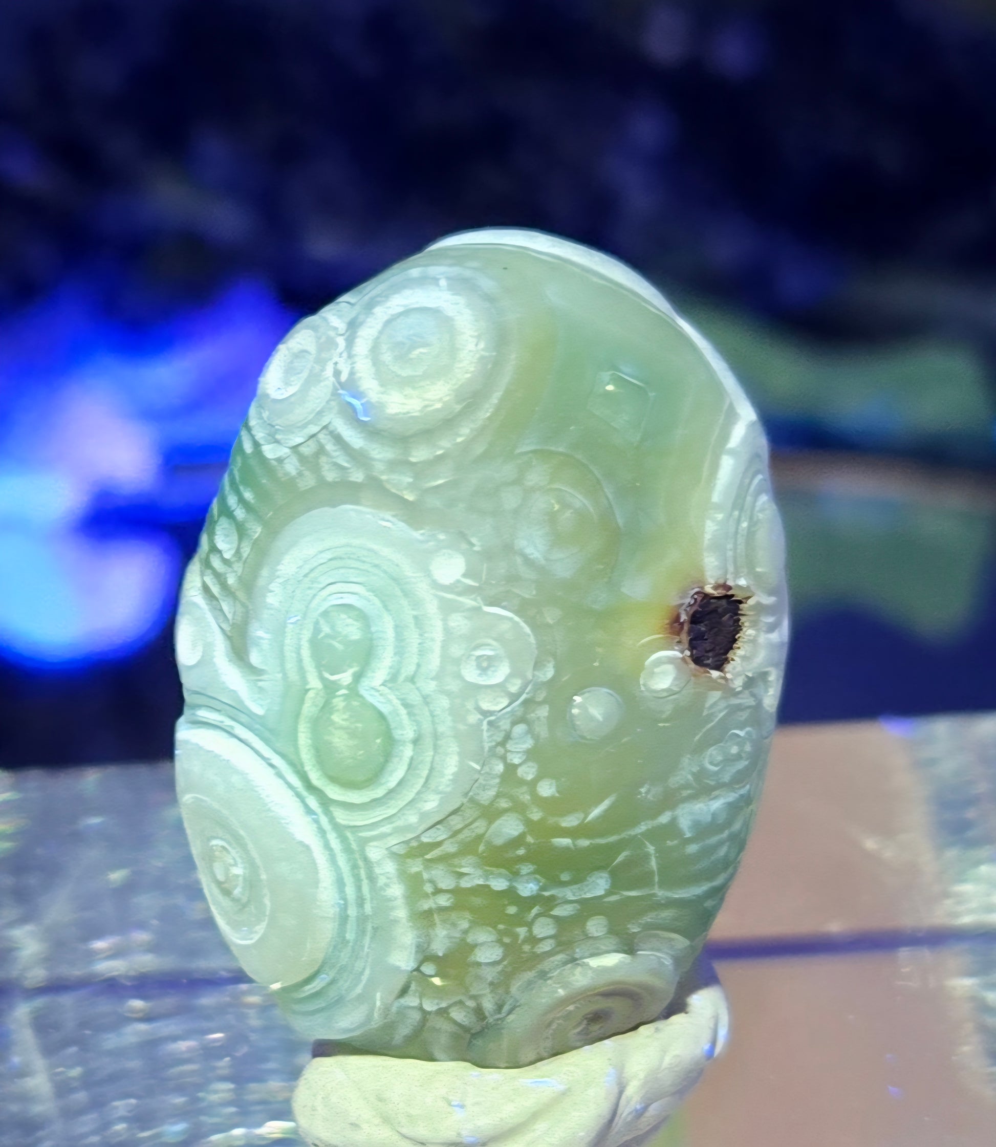 GOBI AGATE