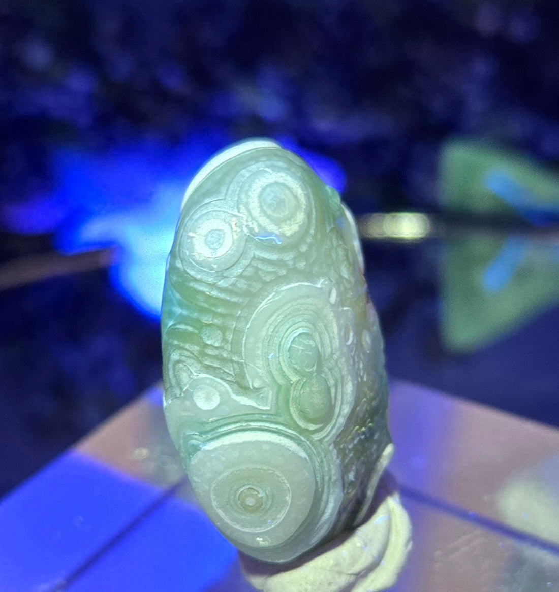 GOBI AGATE