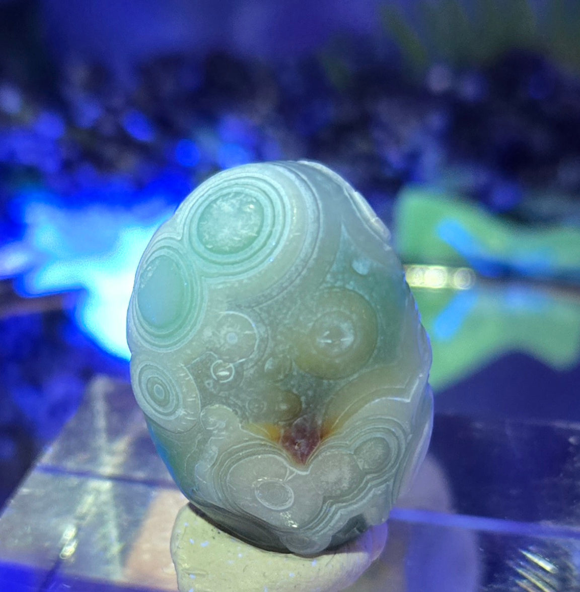 GOBI AGATE