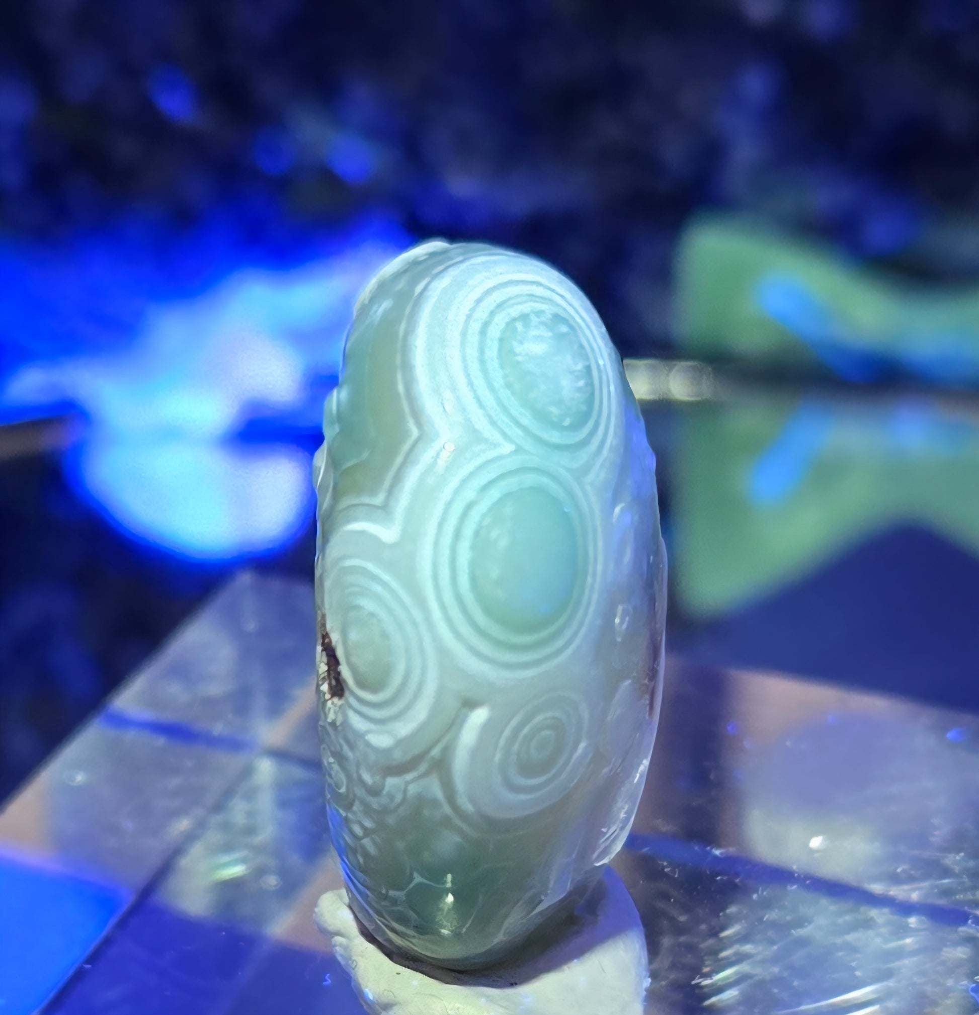 GOBI AGATE