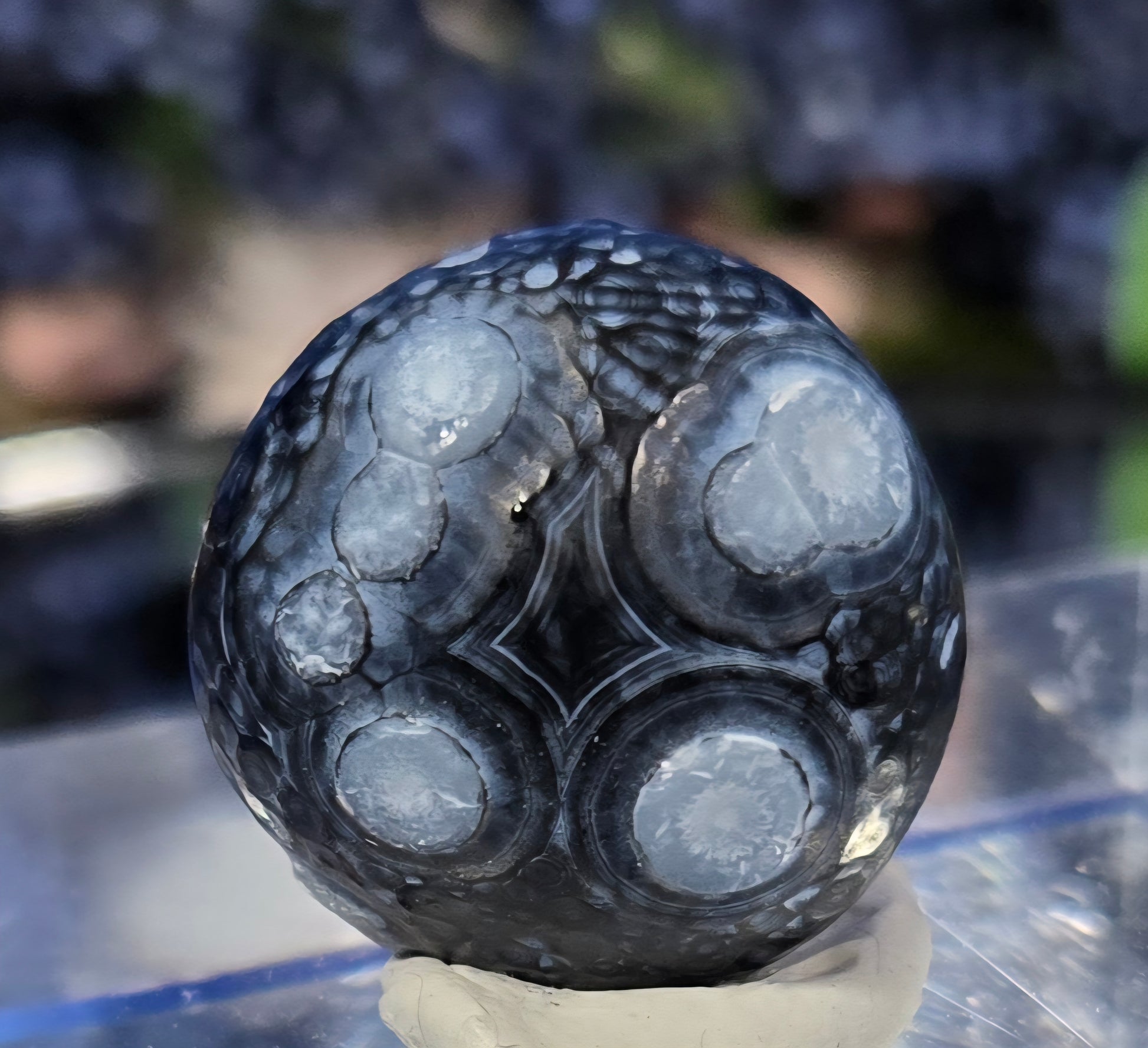 GOBI AGATE