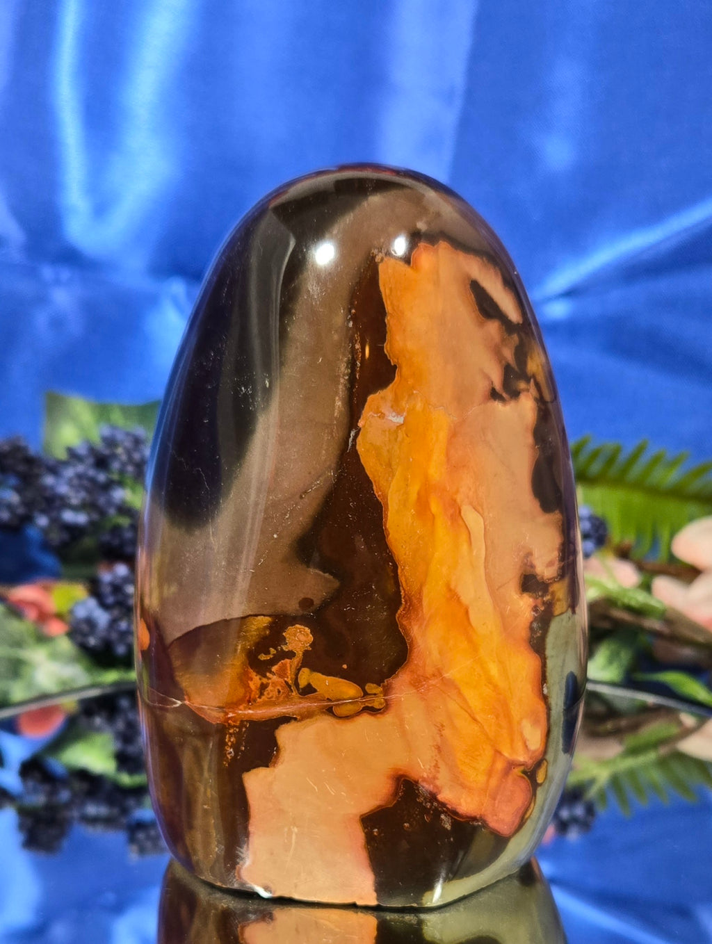 POLYCHROME FREE FORM