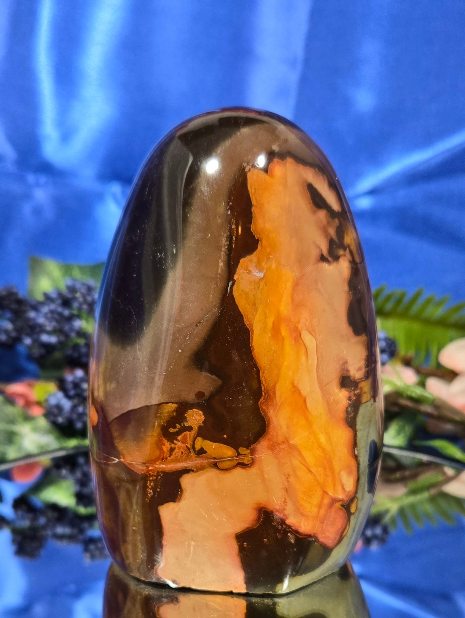 POLYCHROME FREE FORM