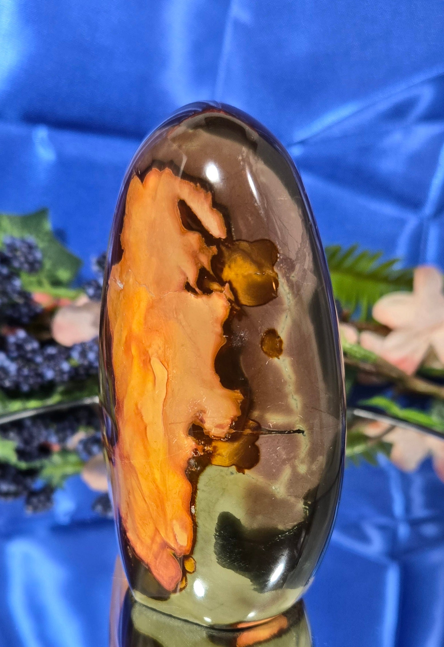 POLYCHROME FREE FORM