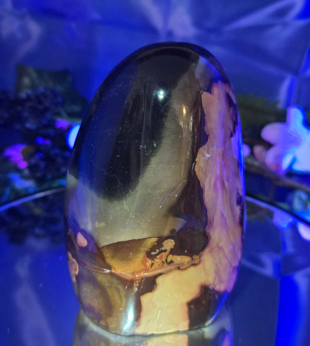 POLYCHROME FREE FORM
