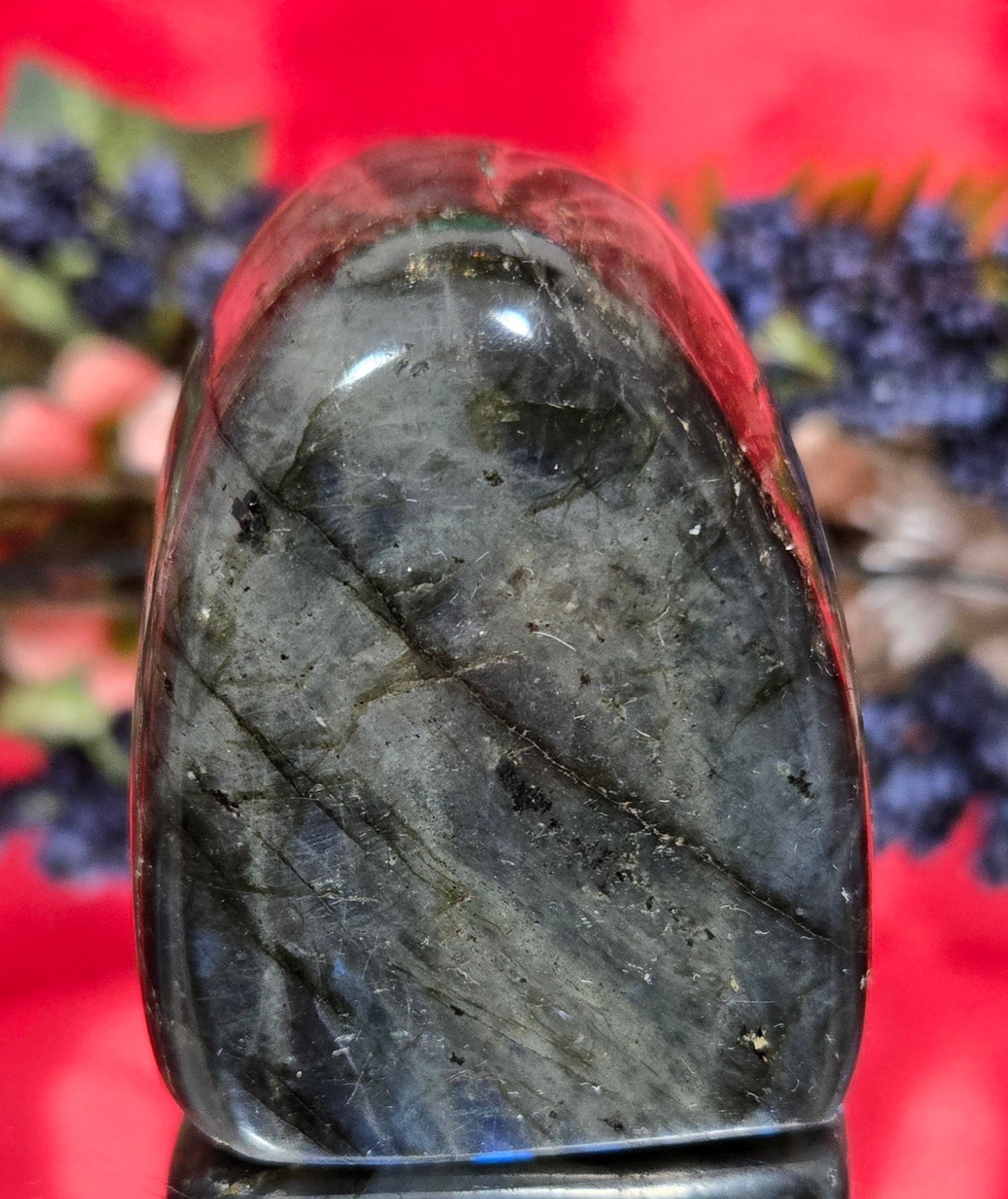 LABRADORITE FREE FORM