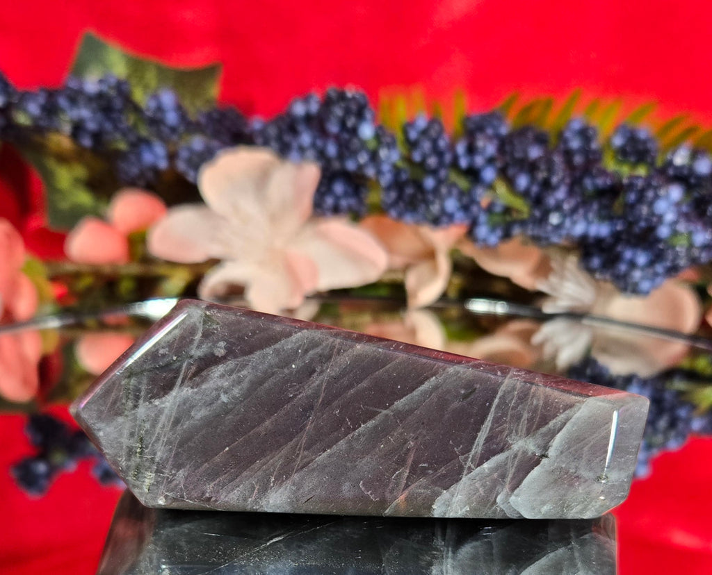 LABRADORITE FREE FORM