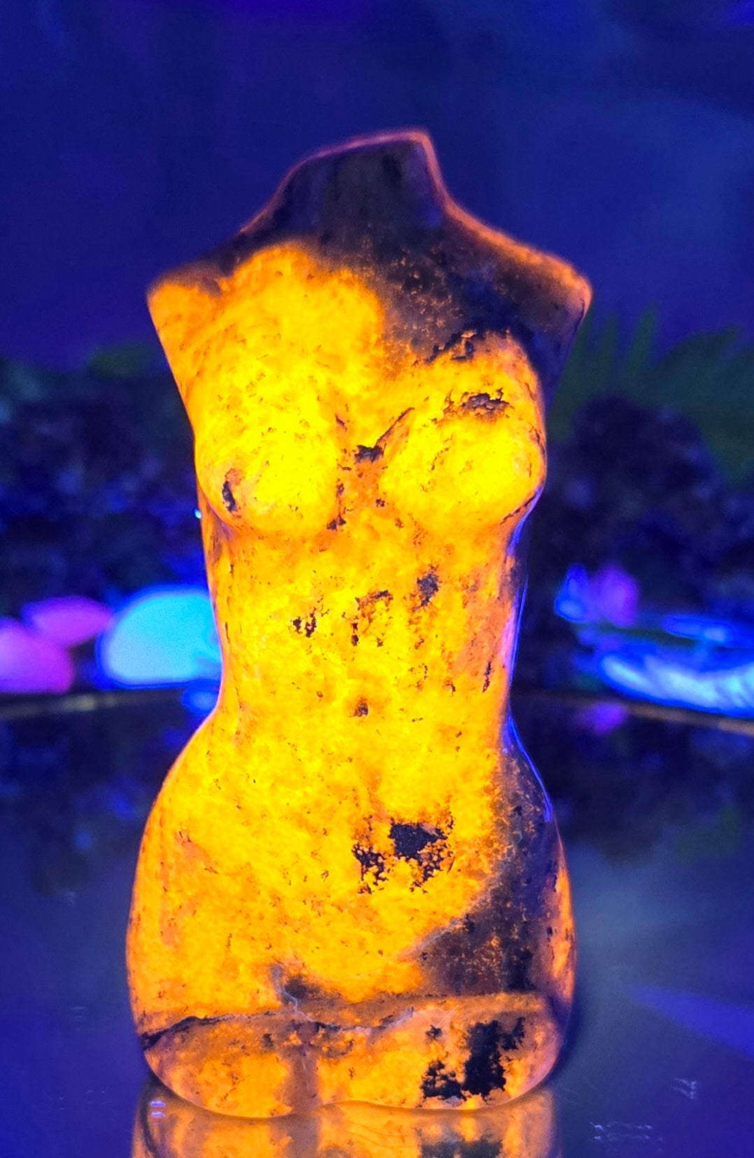 YOOPERLITE GODDESS BODY