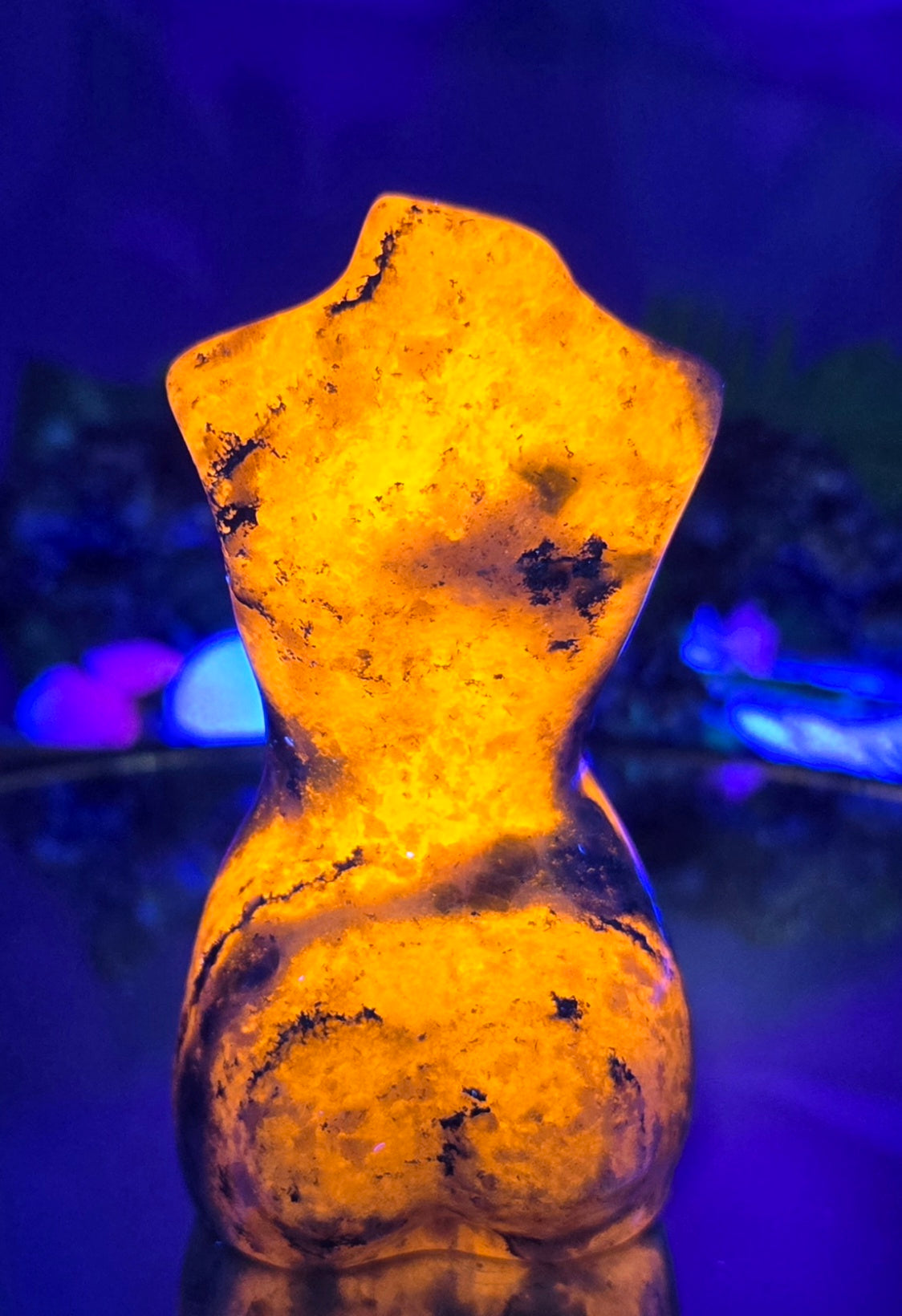 YOOPERLITE GODDESS BODY
