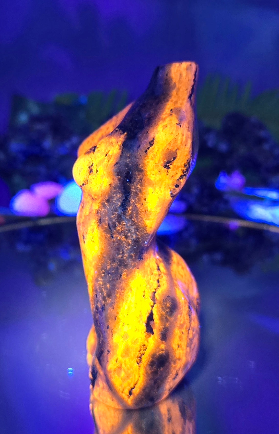 YOOPERLITE GODDESS BODY
