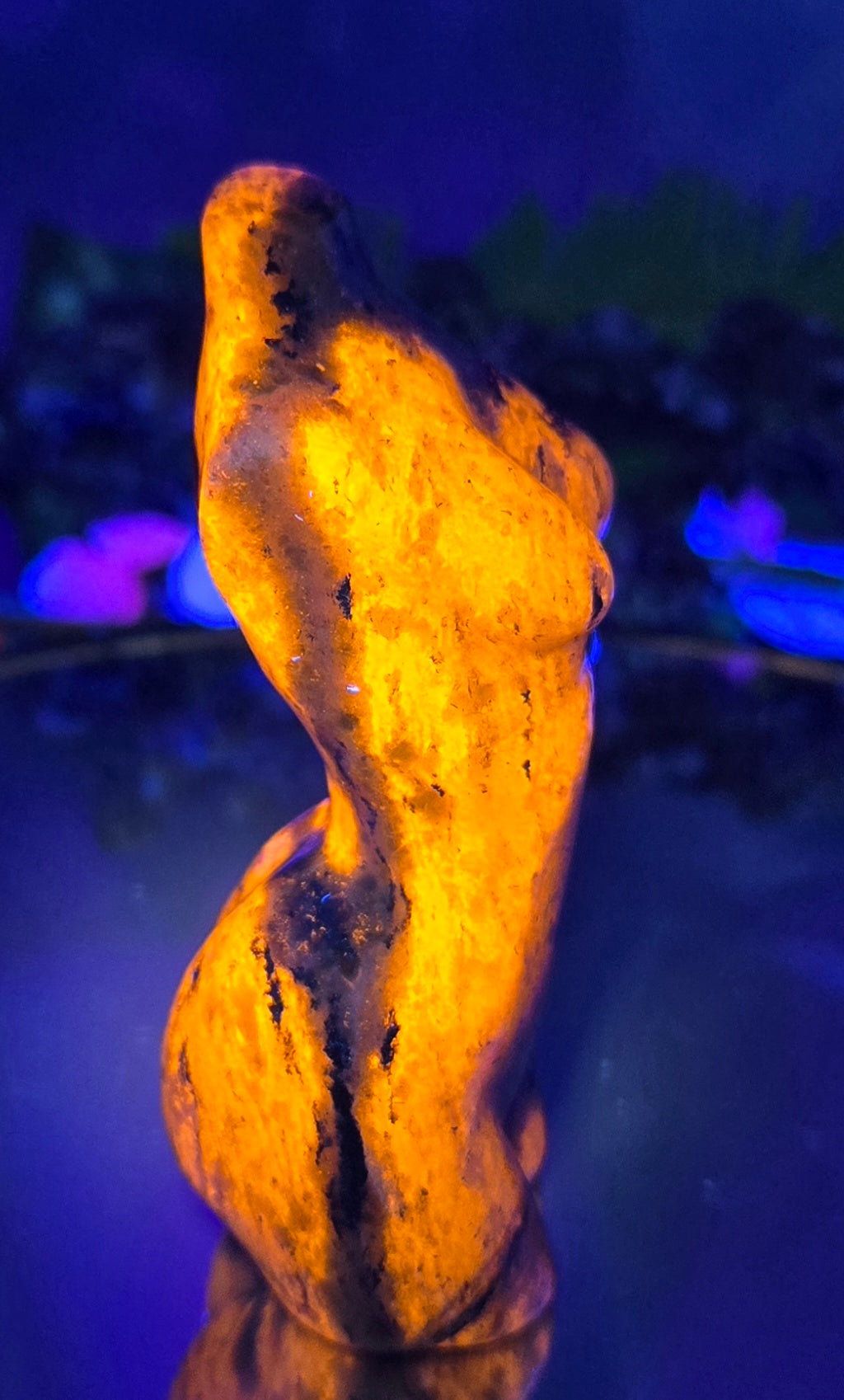 YOOPERLITE GODDESS BODY