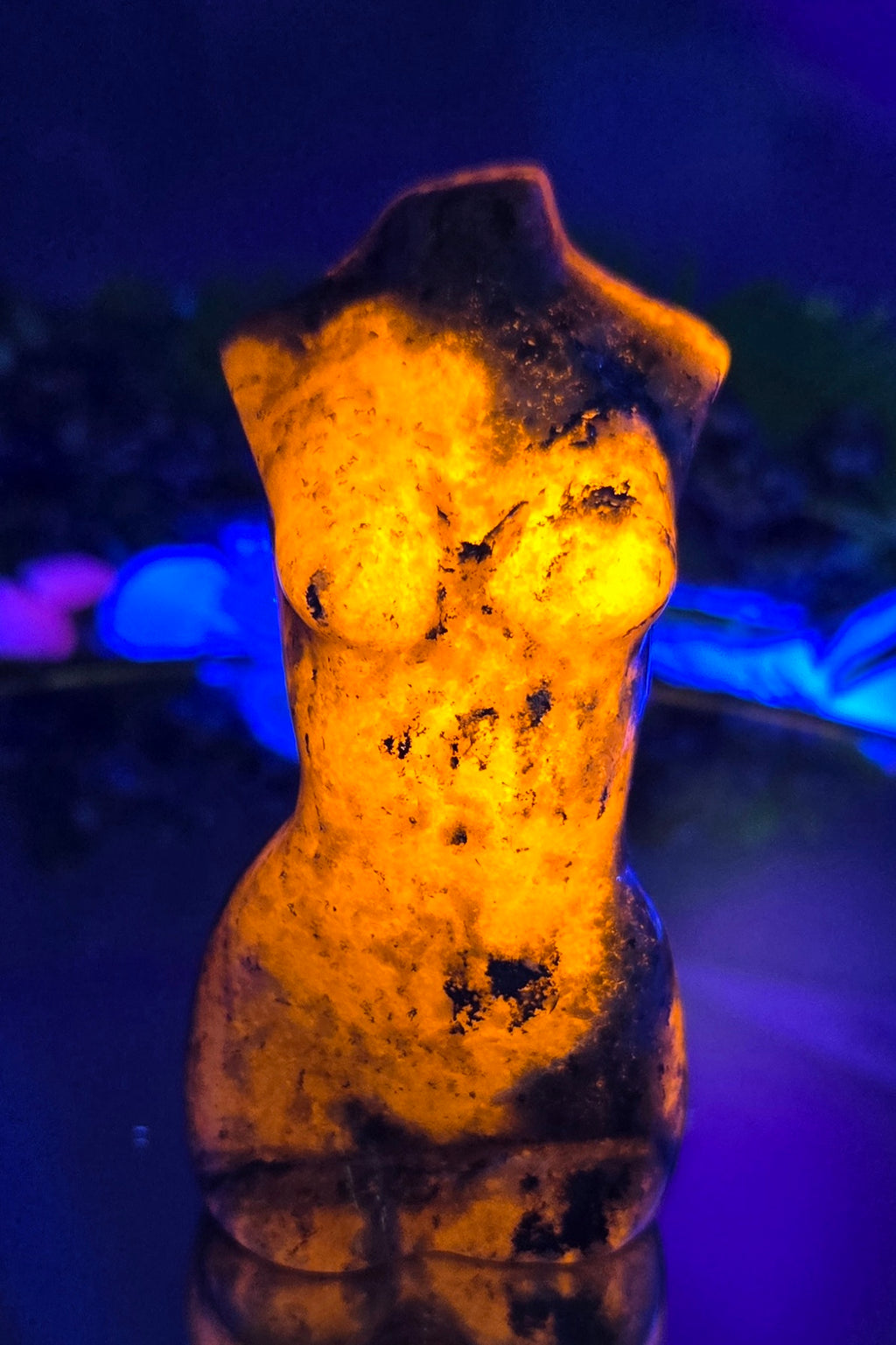 YOOPERLITE GODDESS BODY