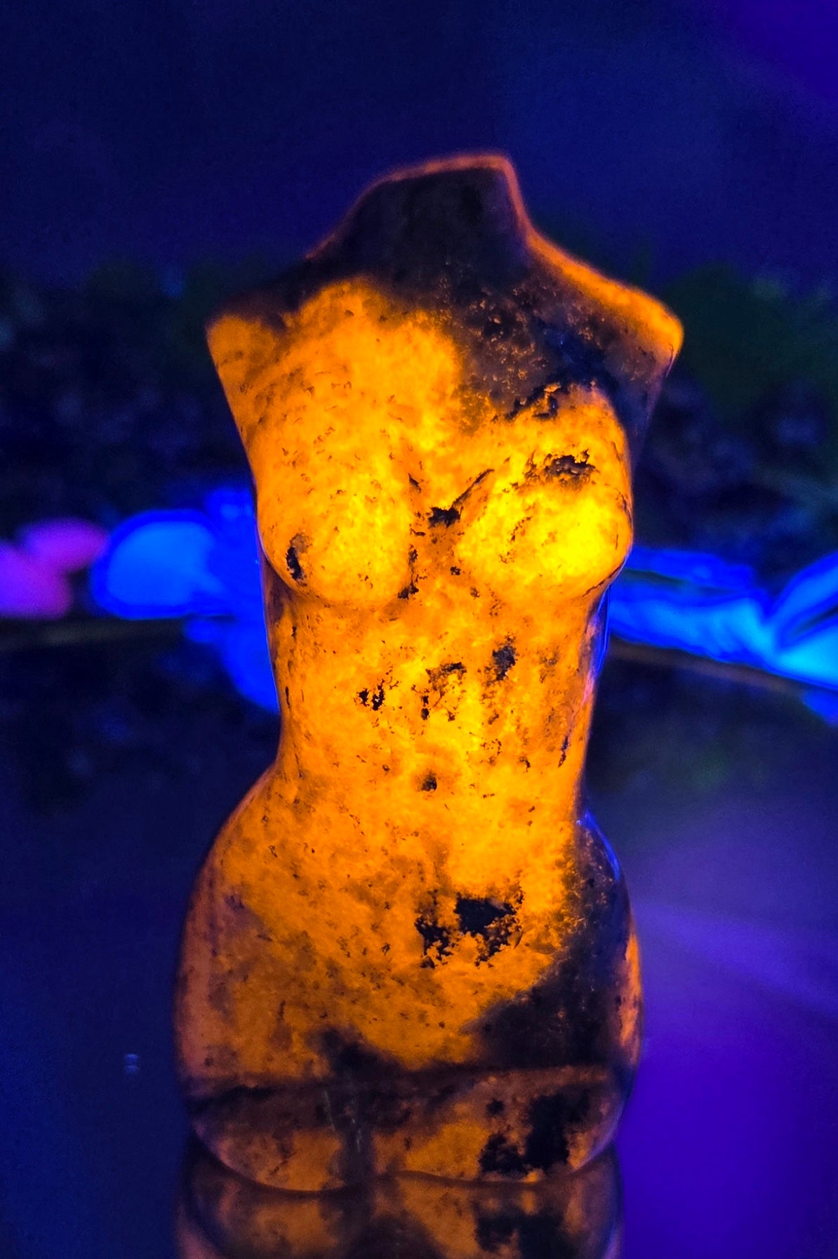 YOOPERLITE GODDESS BODY