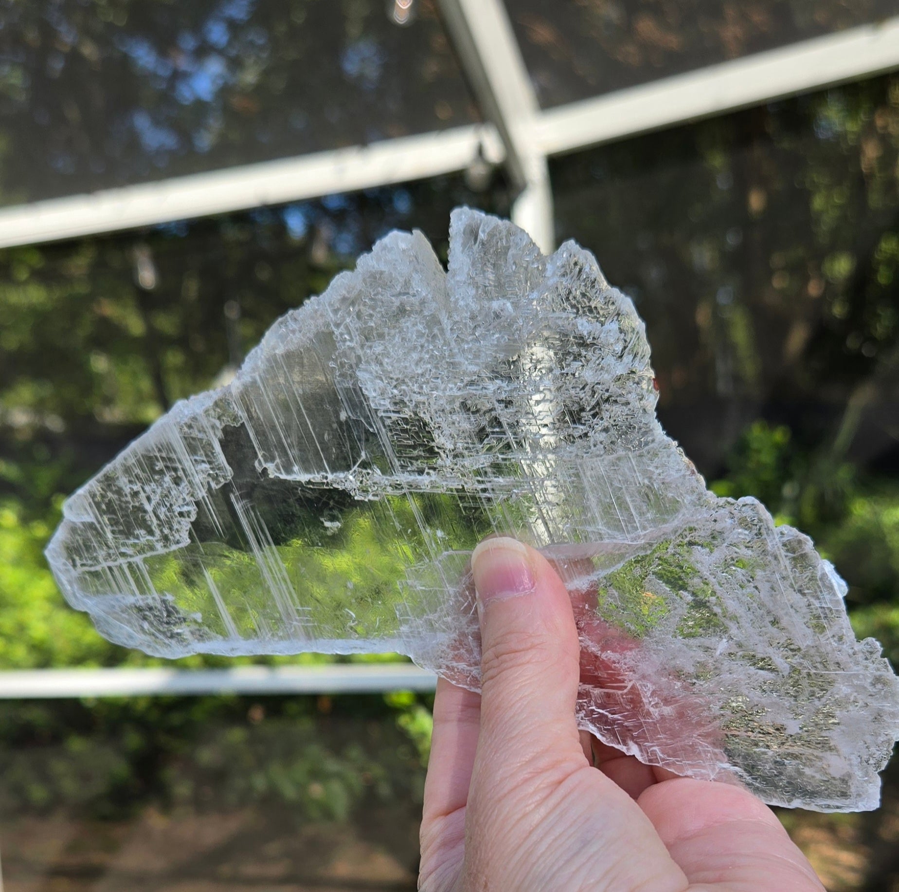 GYPSUM