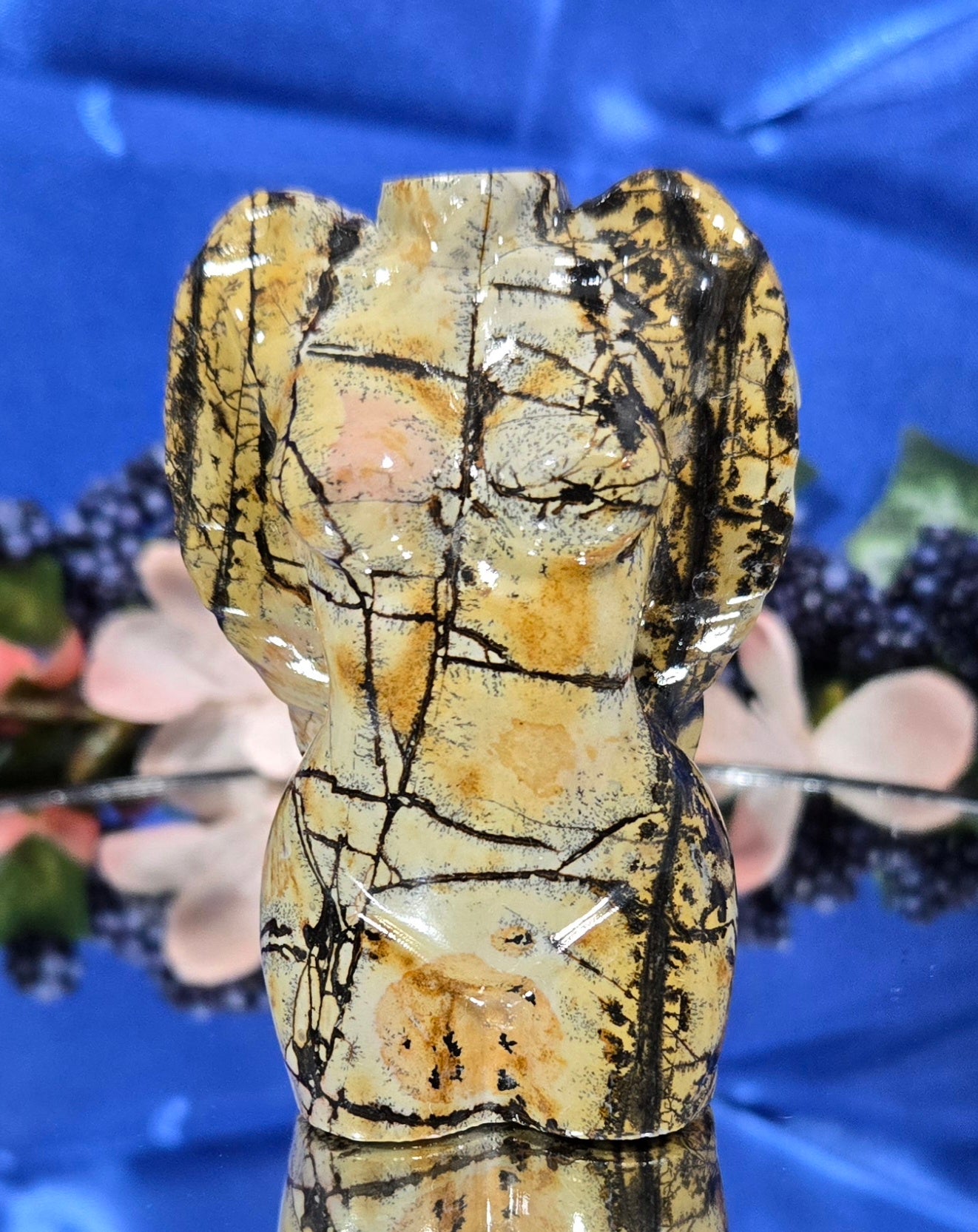 PICTURE JASPER BODY