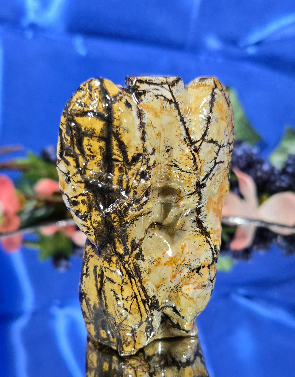 PICTURE JASPER BODY