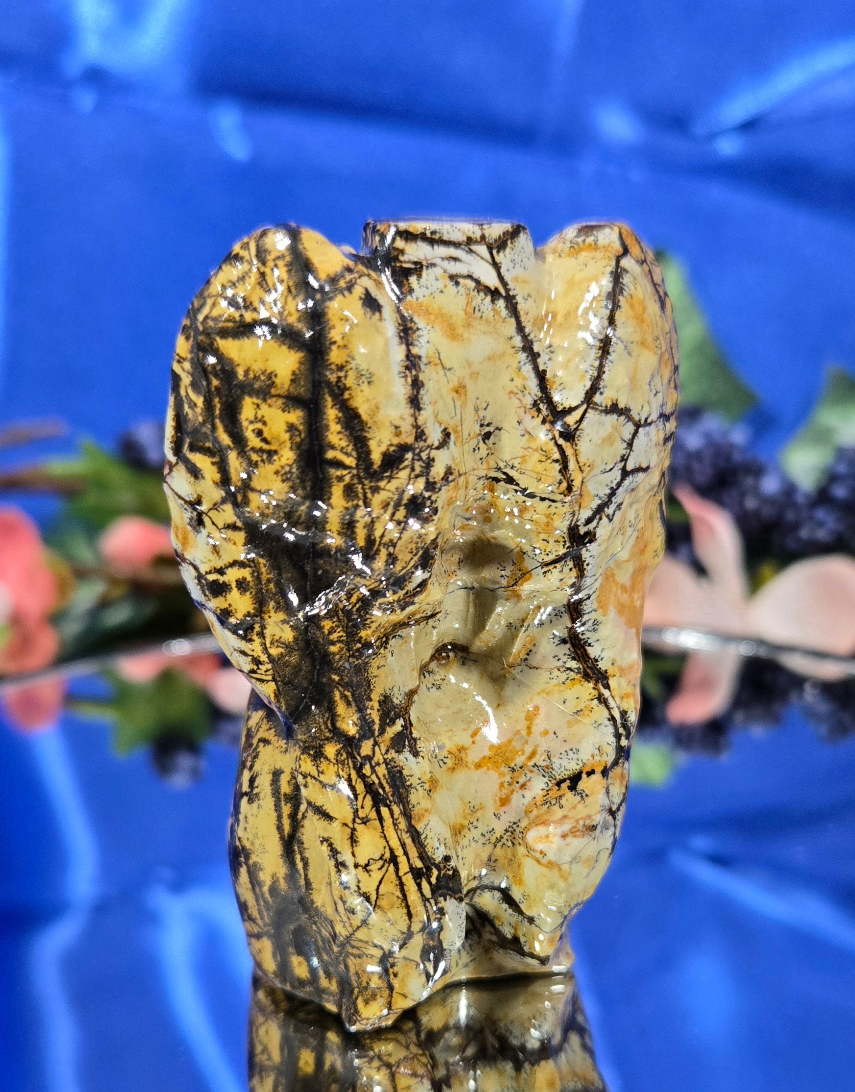 PICTURE JASPER BODY