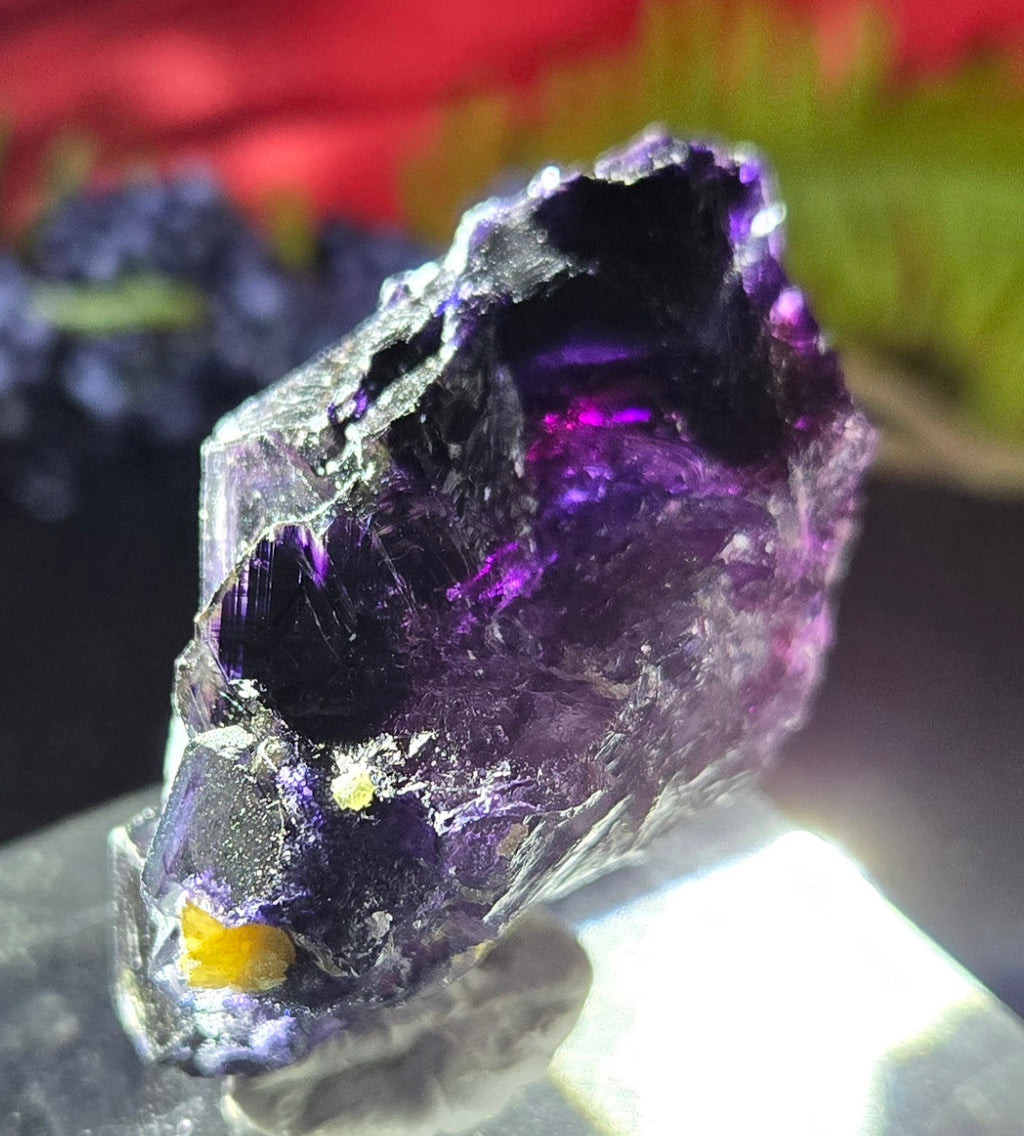 YINDU FLUORITE