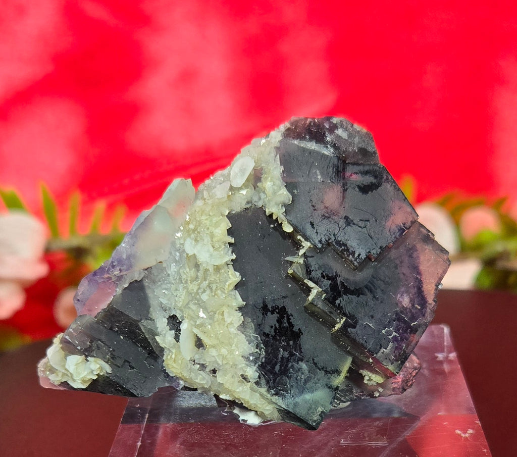 YINDU FLUORITE