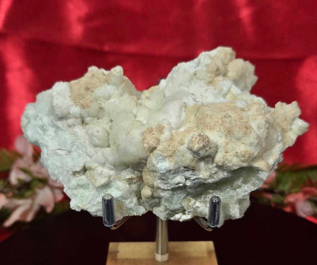 BOTRYOIDAL ARAGONITE