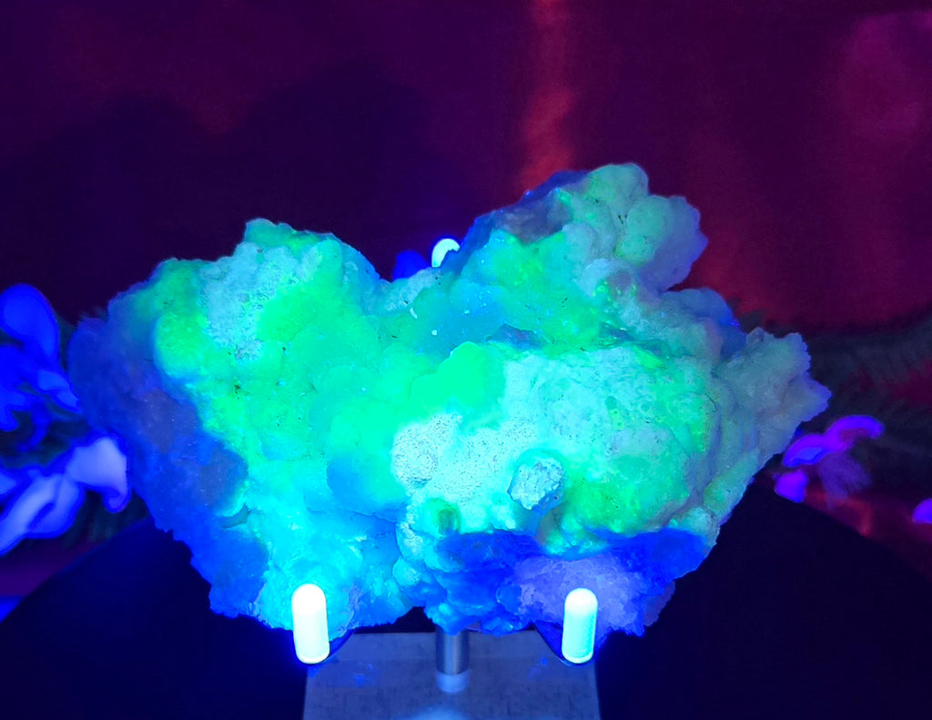 BOTRYOIDAL ARAGONITE