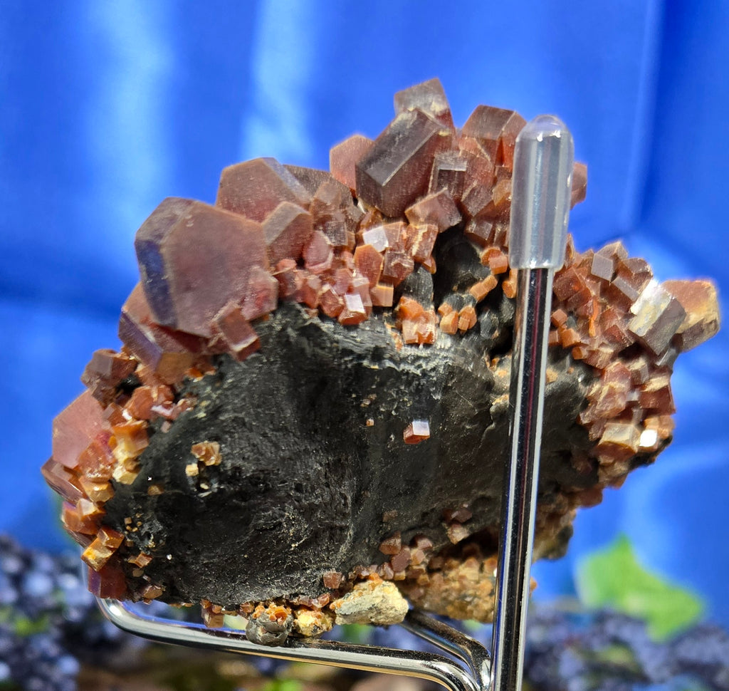 VANADINITE CLUSTER