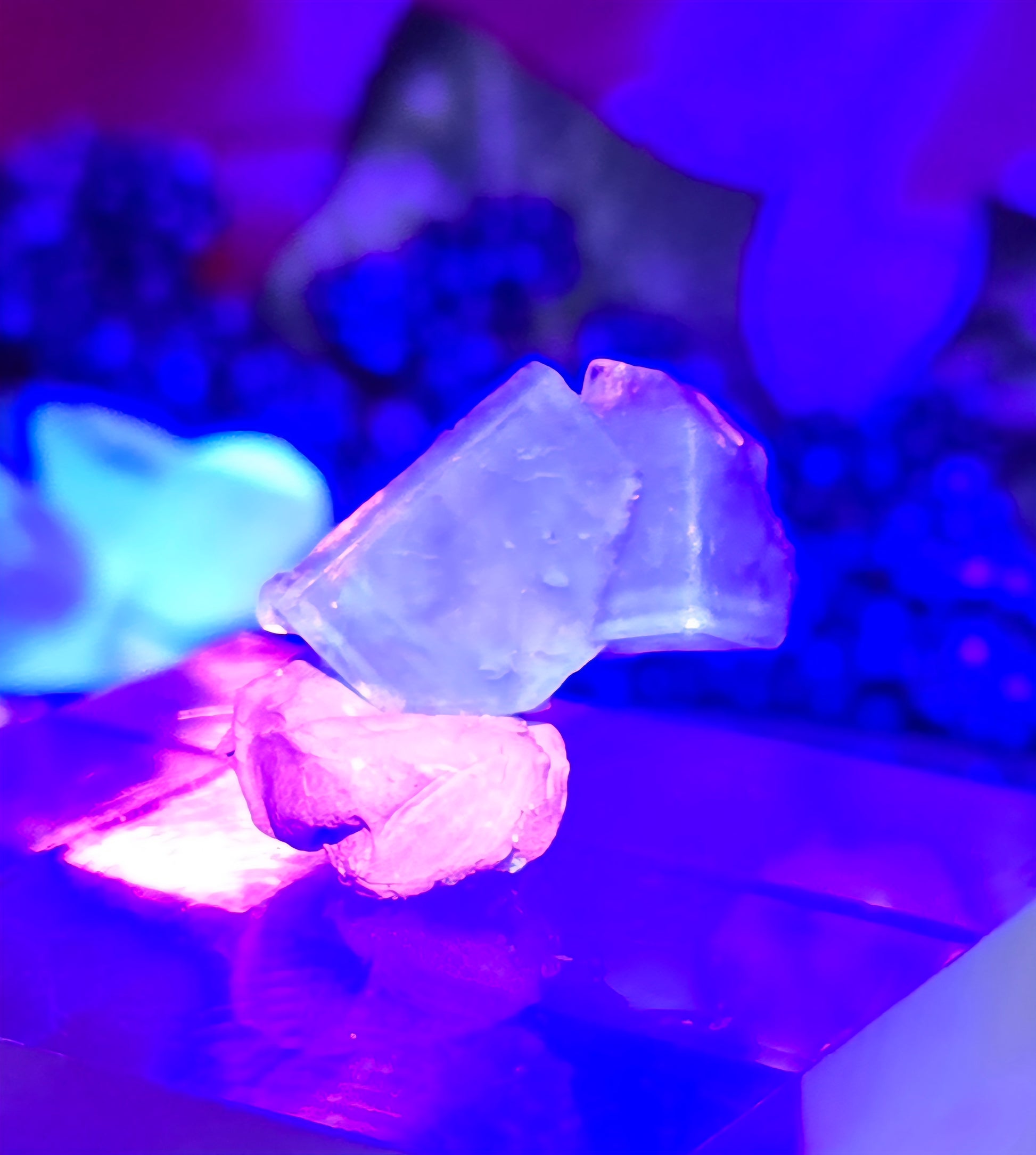 FLUORITE