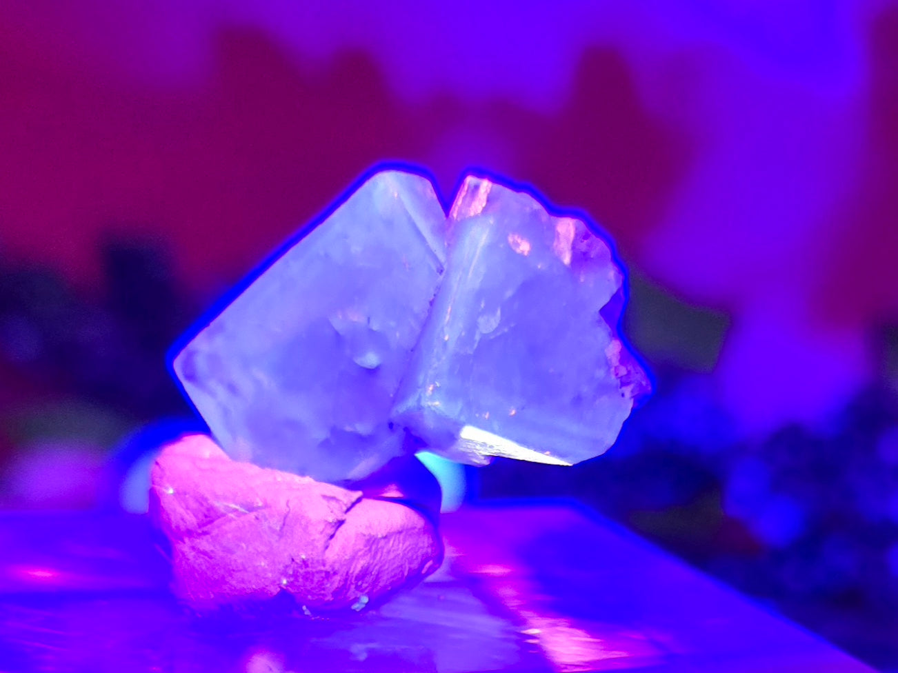 FLUORITE