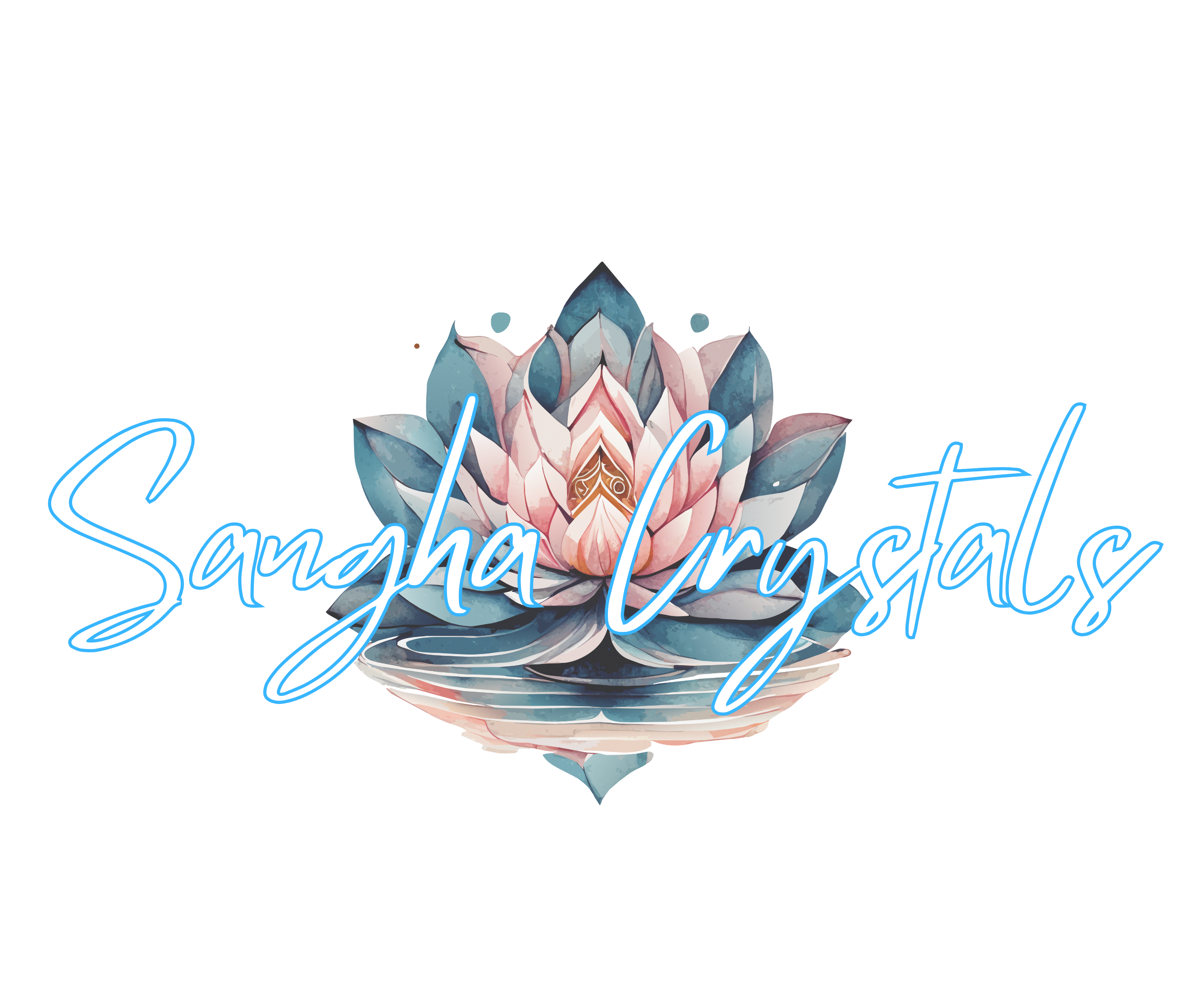 Sangha Crystals